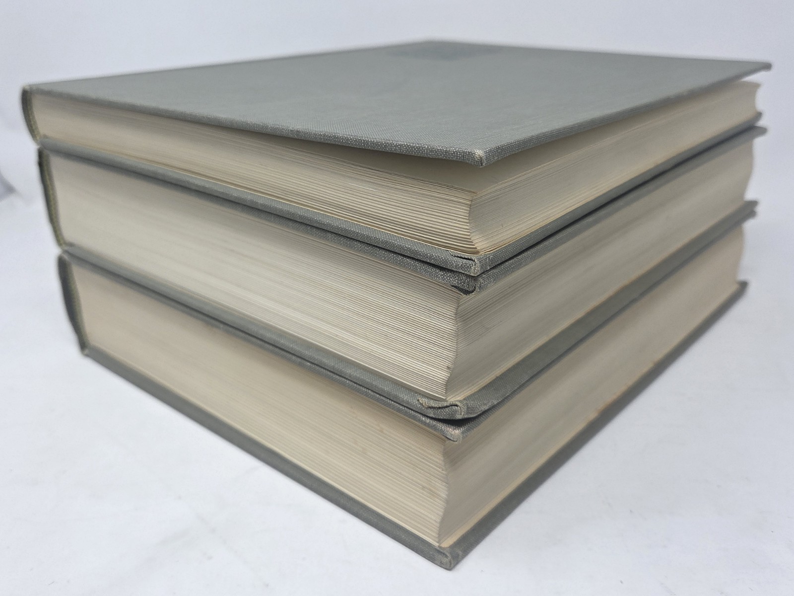 McGraw Hill Publications In Aeronautical Science Vol 1-3 Instrument Engineering