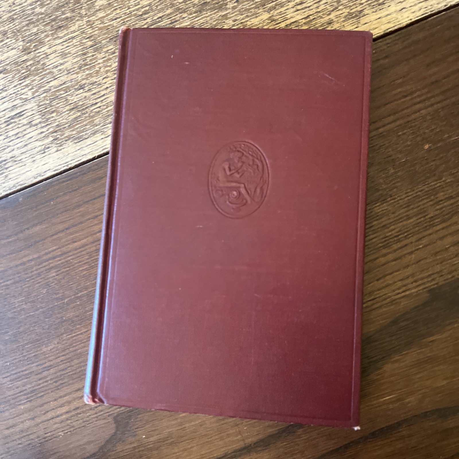 The Normans in European History Charles Homer Haskins, 1915 HC First Edition
