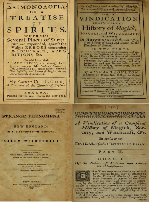 185 Old Books on Witchcraft Witch Spell Ghosts Occult Demon Hypnotism on DVD