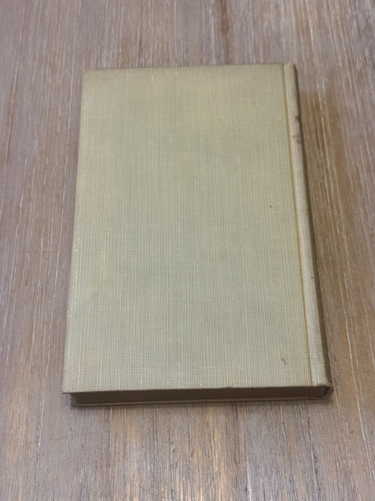 The Plays of Euripides in English 1926 Hardcover /Volume II