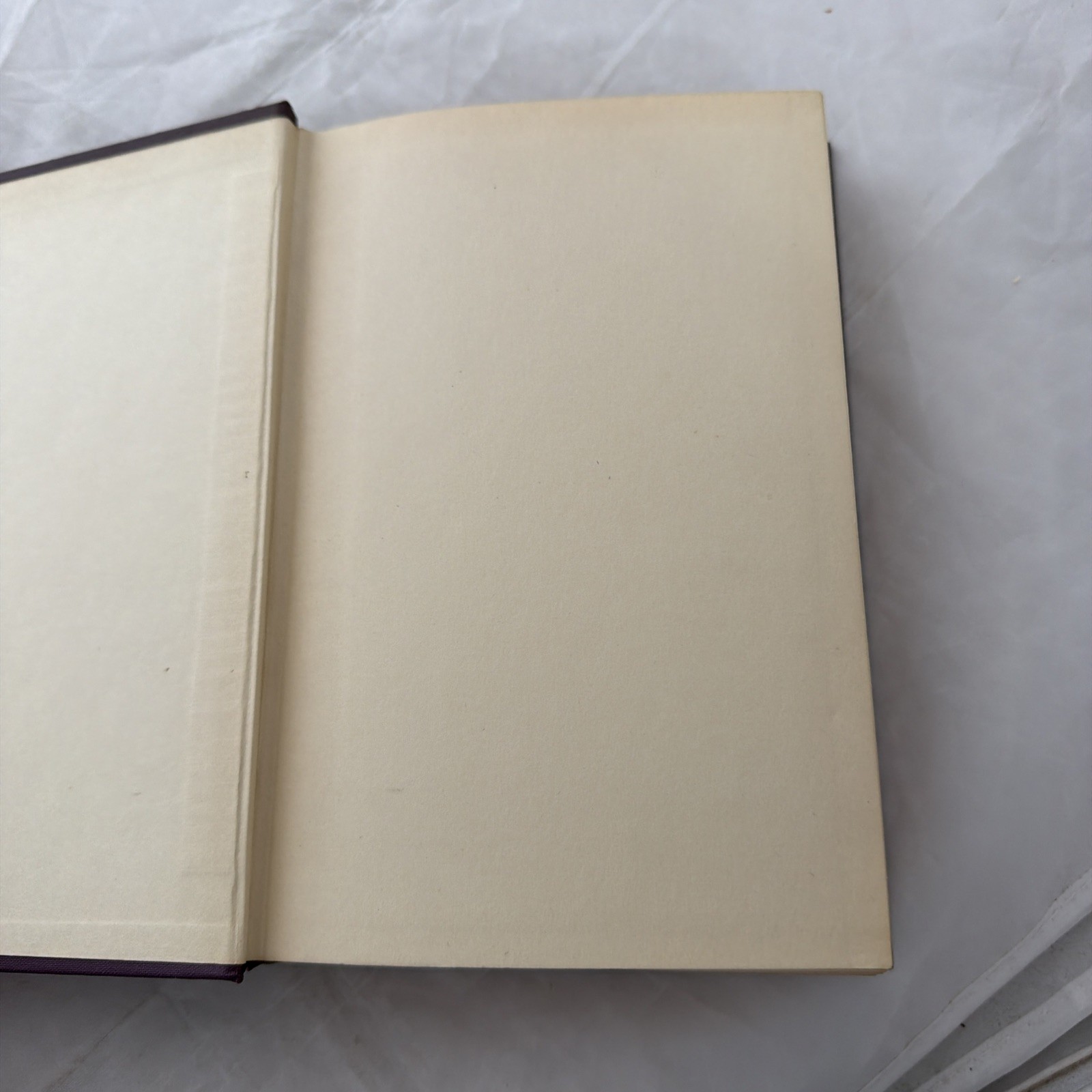 None But The Lonely Heart by Richard Llewellyn, 1943, First Printing, HC