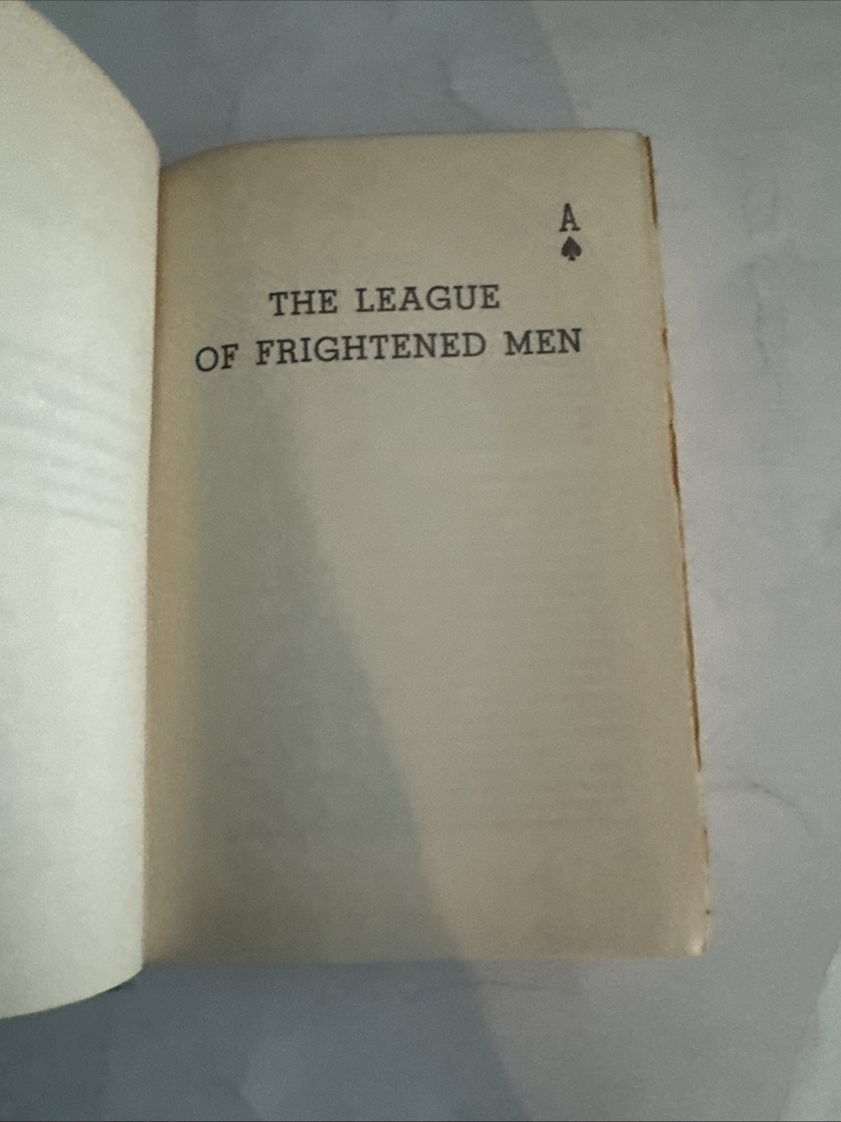 FULL HOUSE A NERO WOLFE Omnibus by REX STOUT HCDJ BCE