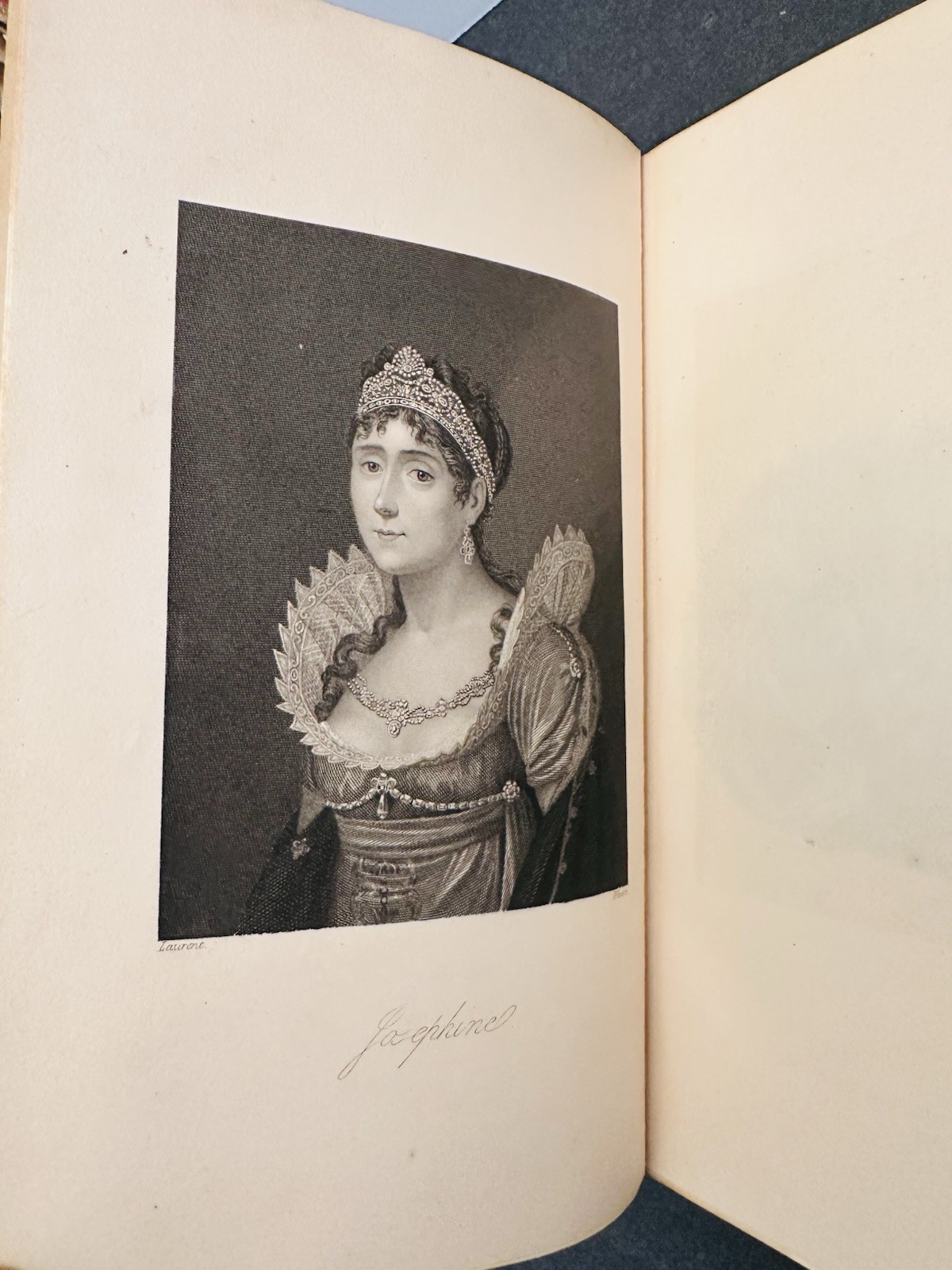 1852 4 Volumes The Life of Napoleon Buonaparte Fine Binding