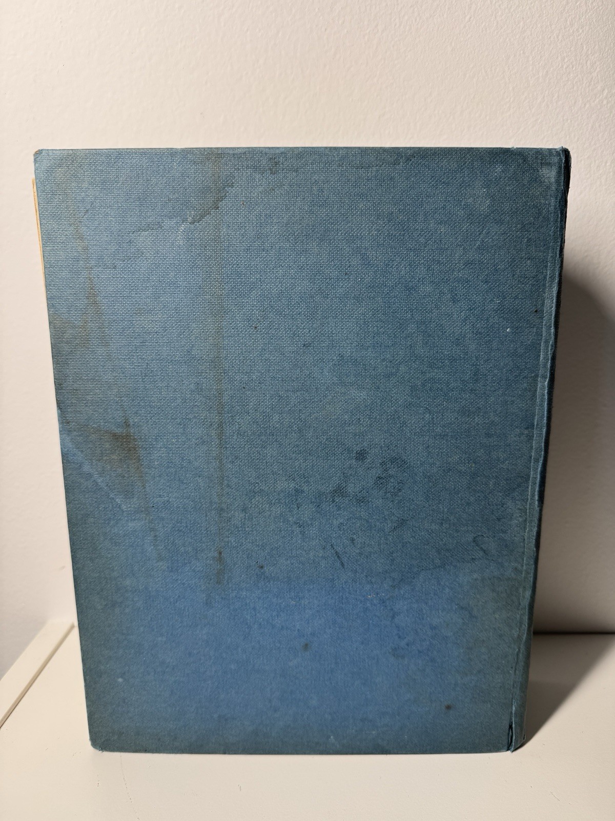 Vintage Cuban Families Annuary Book 1973-1974 Printed In Puerto Rico / Rare HTF