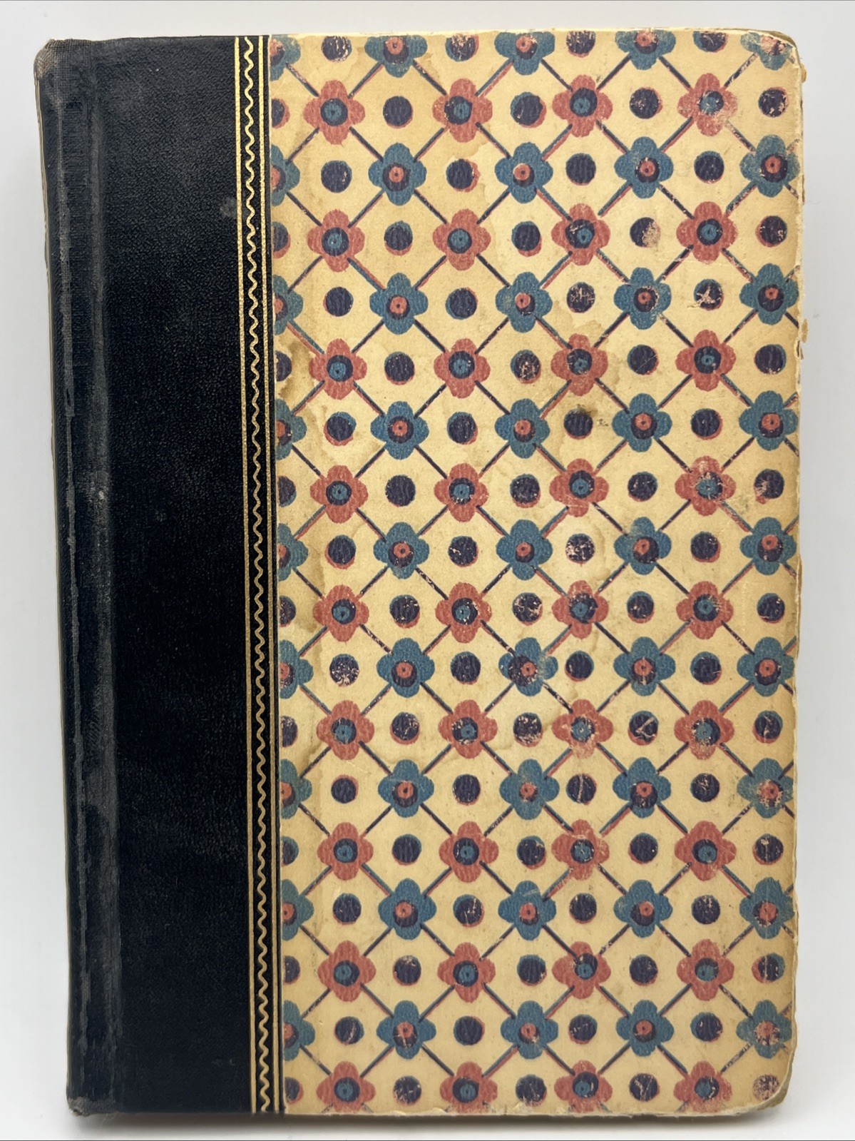 Confessions of St Augustine 1951 Pocket Books Hardcover Ex Lib Vintage