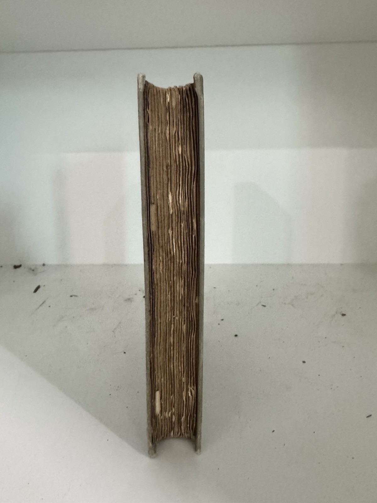 1897 Hugh Wynne Free Quaker Vol II First Edition S. Weir Mitchell Antique Book