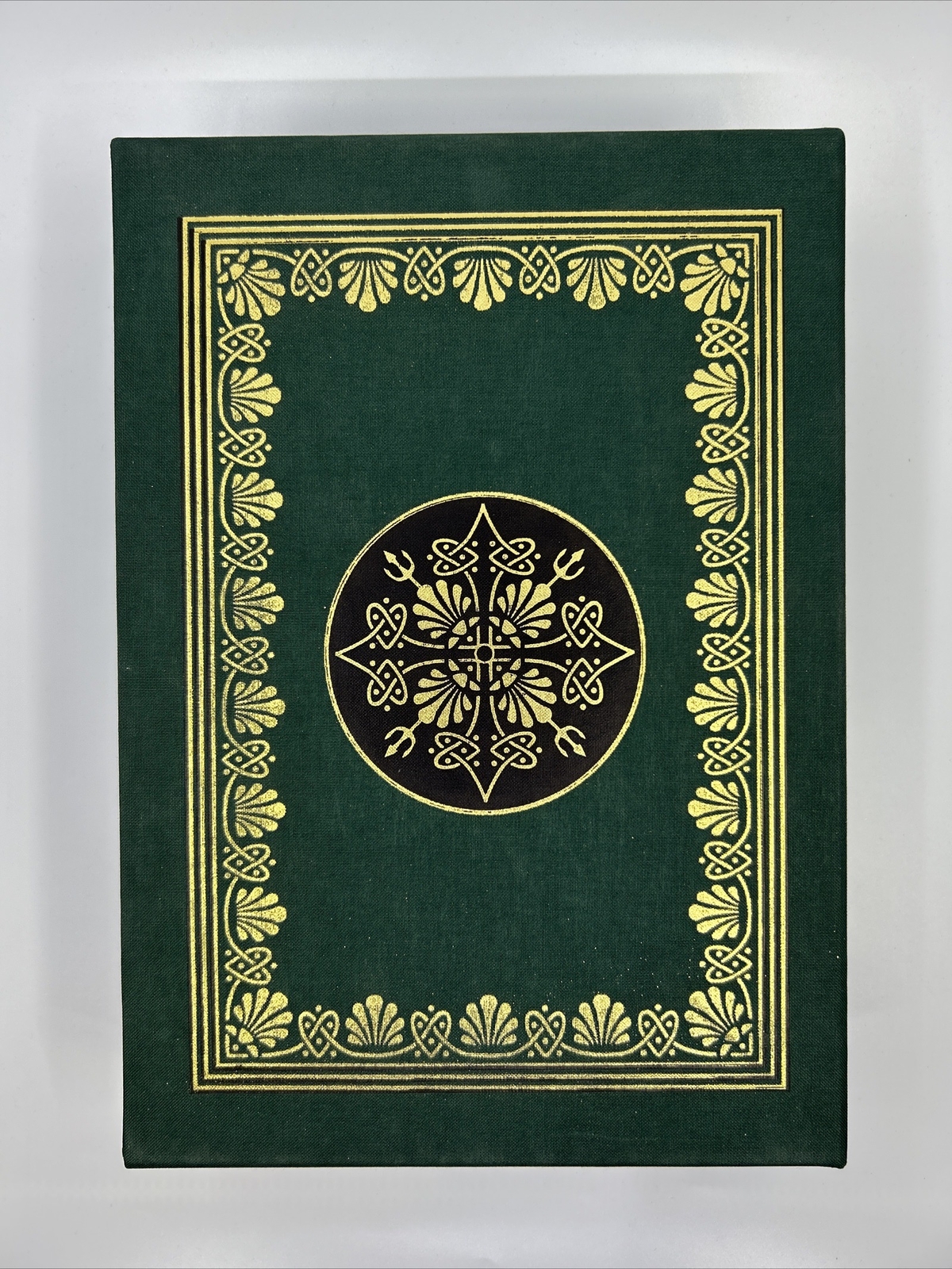 EASTON PRESS The Toilers of the Sea Victor Hugo 2V Deluxe Illustrated Facsimile