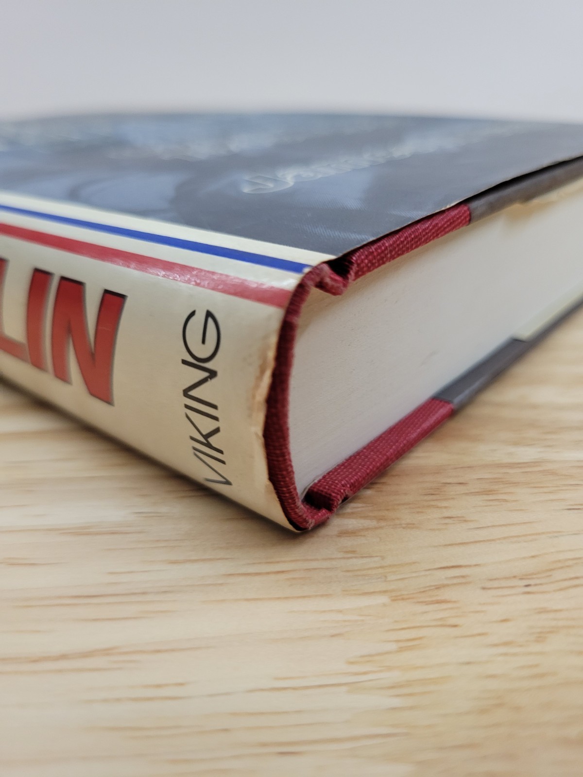 On To Berlin James M. Gavin 1st Edition 1978 Viking WW2 82nd Airborne…