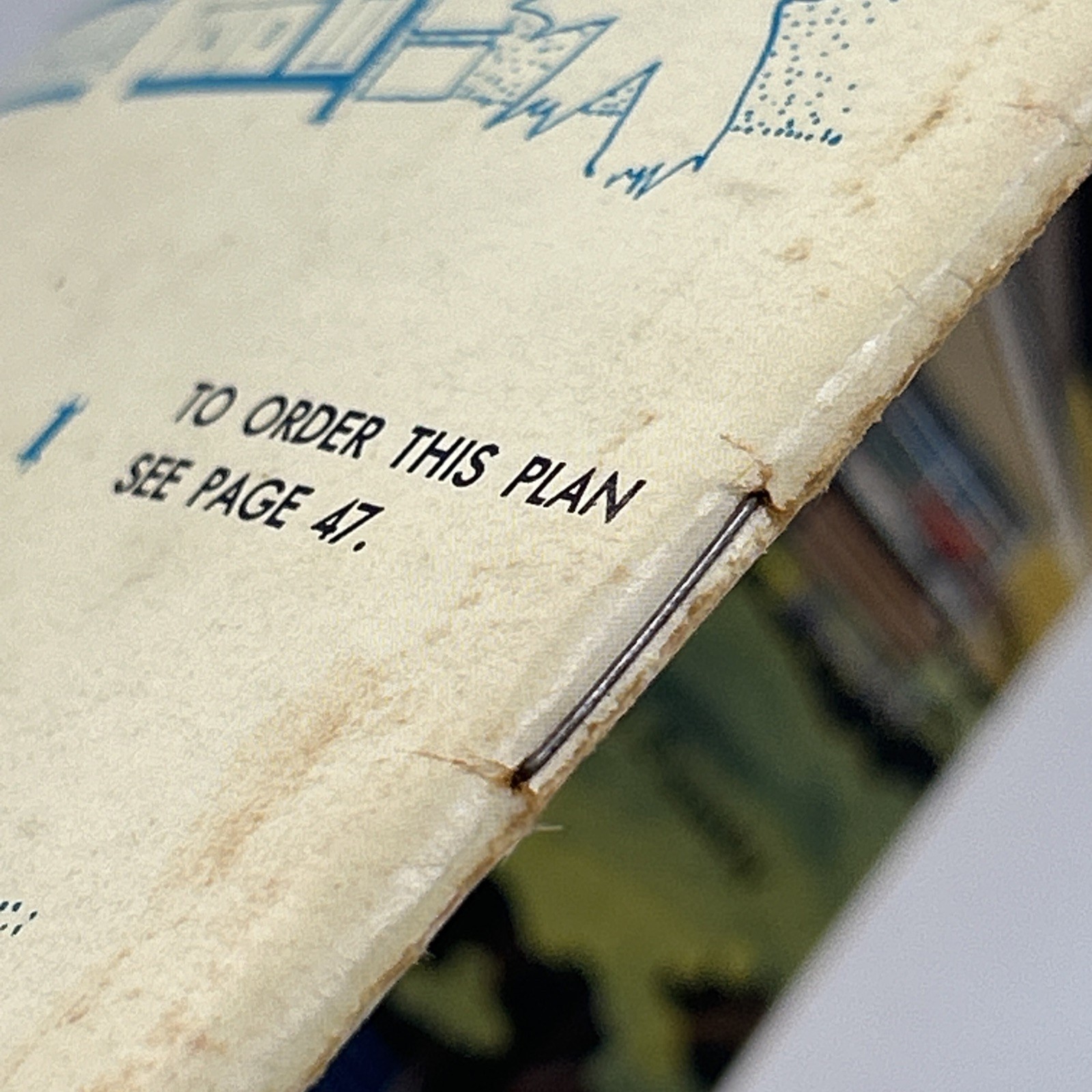 Popular Homes and Plans 1960 Vintage House Plan Mid Century Architecture 14th Ed