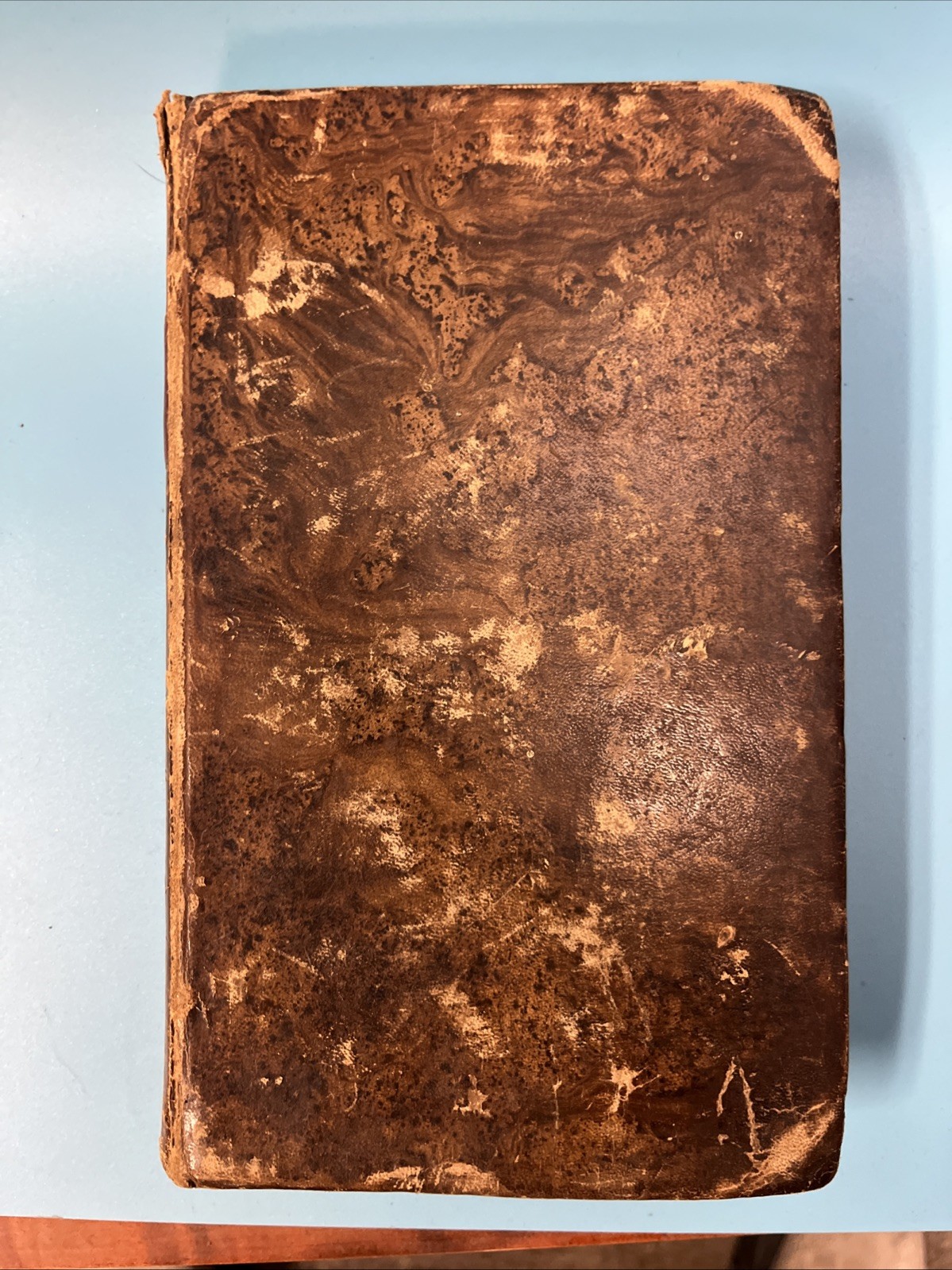 Nathanael Emmons / Sermons on Various Subjects of Christian Doctrine 1826 Ed.