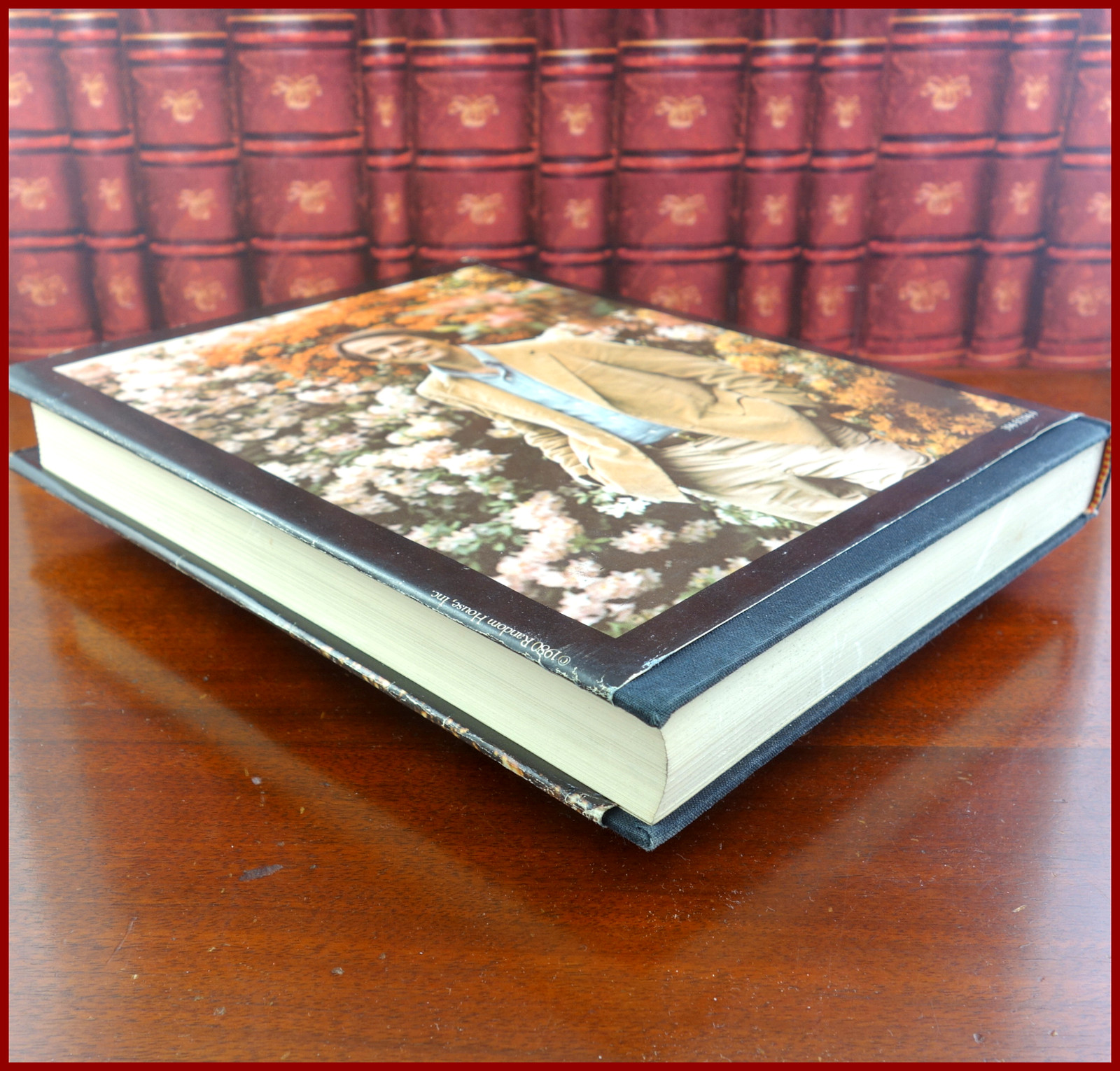COSMOS, Carl Sagan, 1ST EDITION & PRINTING, Random House, 1980, SIGNED