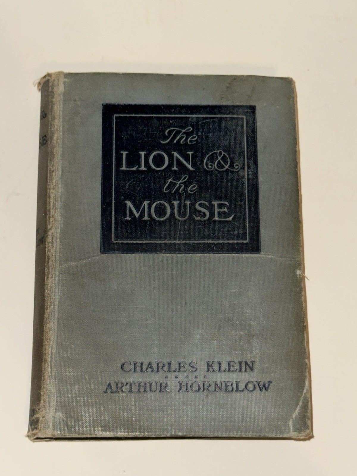Vintage hardcover Classic books