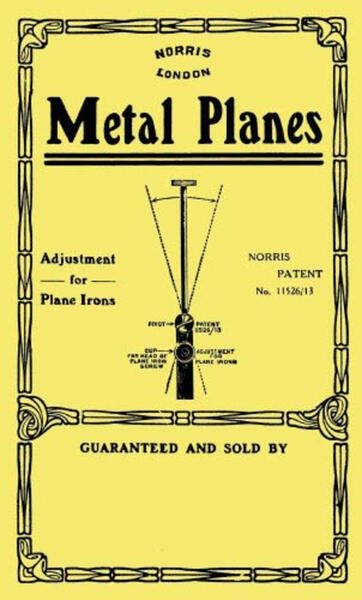 Norris Metal Planes, Paperback by Not Available (na), Not Available (na), Bra…