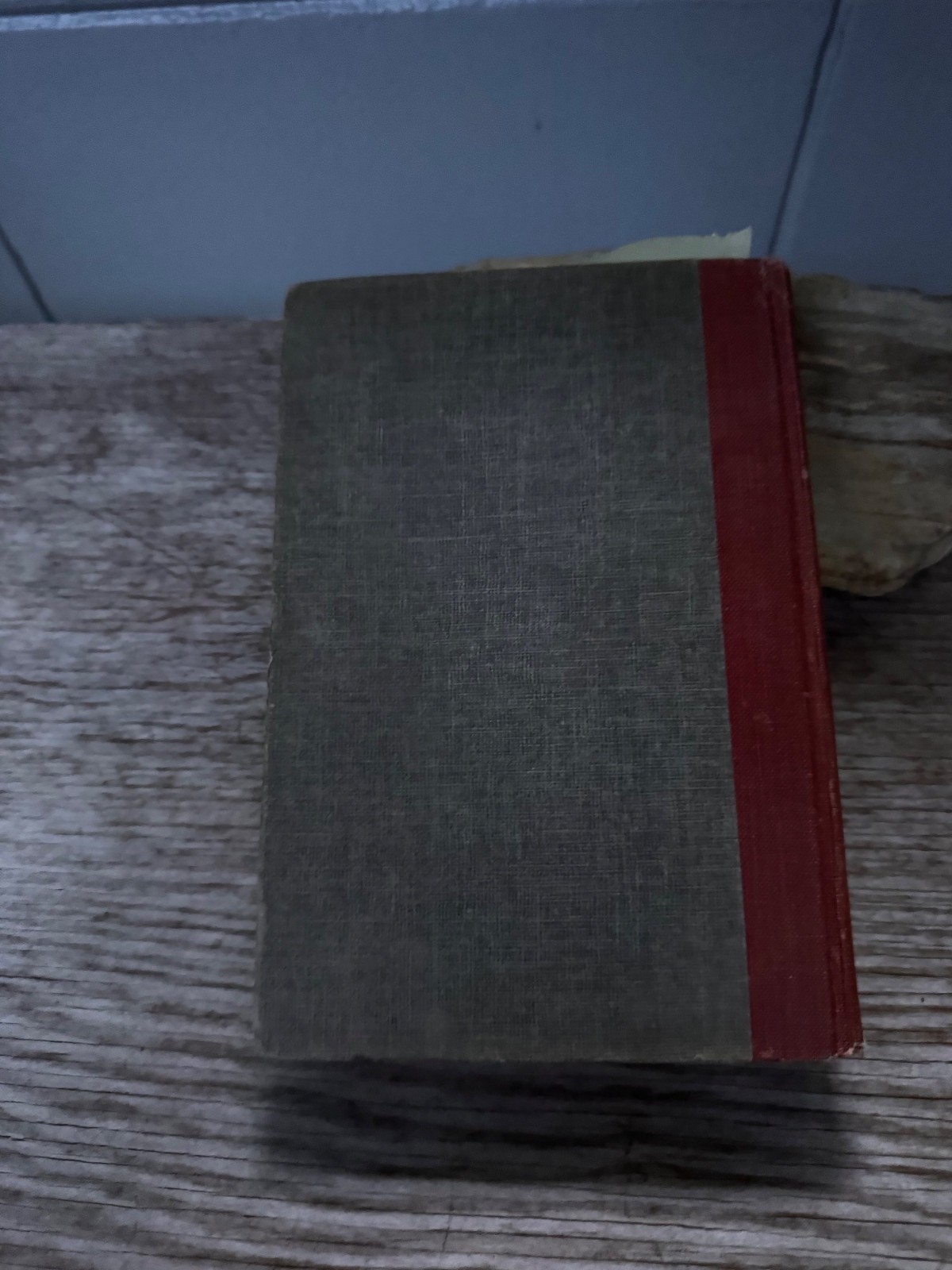 John Dickson Carr The 9 Wrong Answers 1952 First Edition Hardcover Mystery