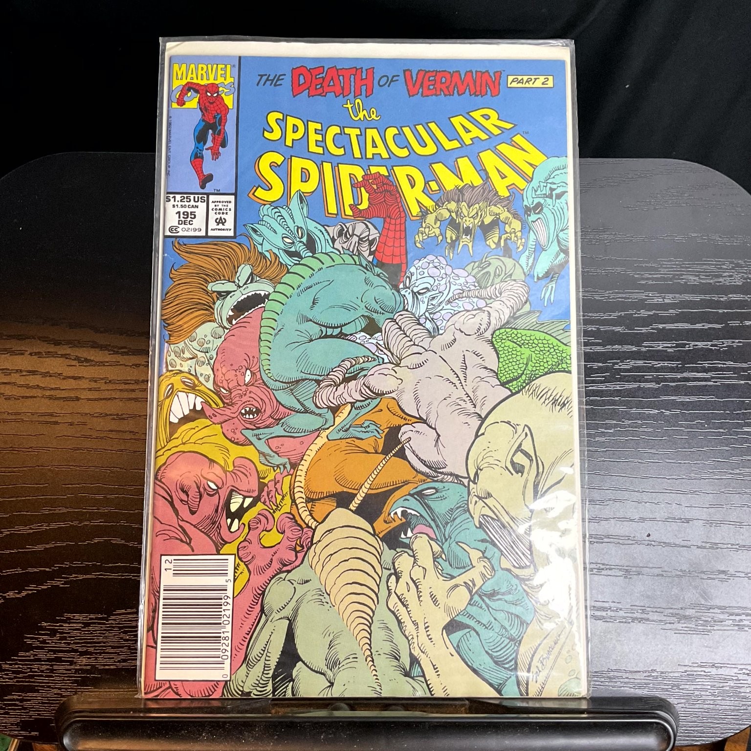 Spider-Man Comic Book Lot – Amazing, Spectacular, Web, 2099, Marvel Tales