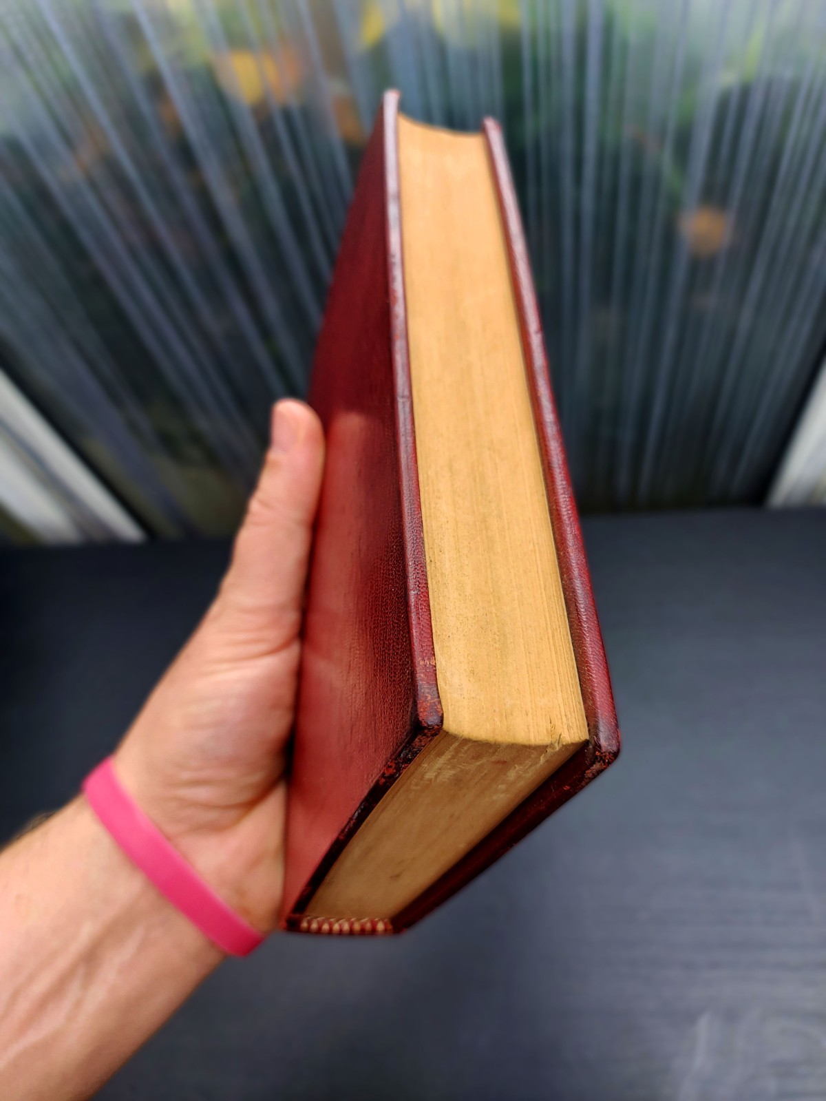 1928 – 1st Ed. / John Brown’s Body by Stephen Vincent Benet, Fine Binding