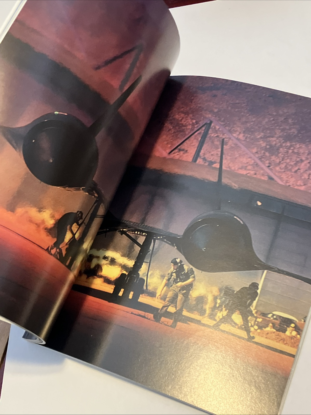 Warbirds Illustrated #24 U.S. Spy-planes Military Air Force Aviation. 1985, 72p