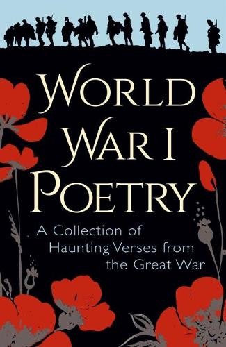 World War I Poetry by Arcturus Publishing Book The Fast Free Shipping