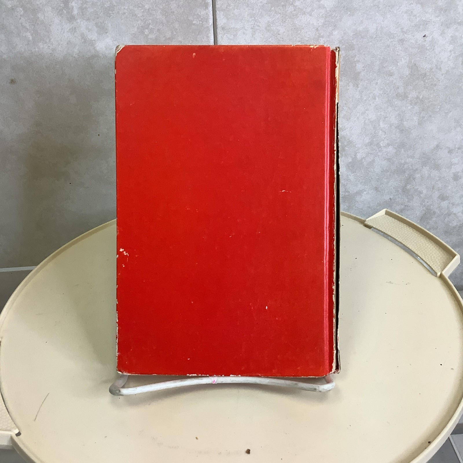 HOME FOR CHRISTMAS Lloyd C. Douglas 1937 HC/DJ Illustrated by David Hendrickson