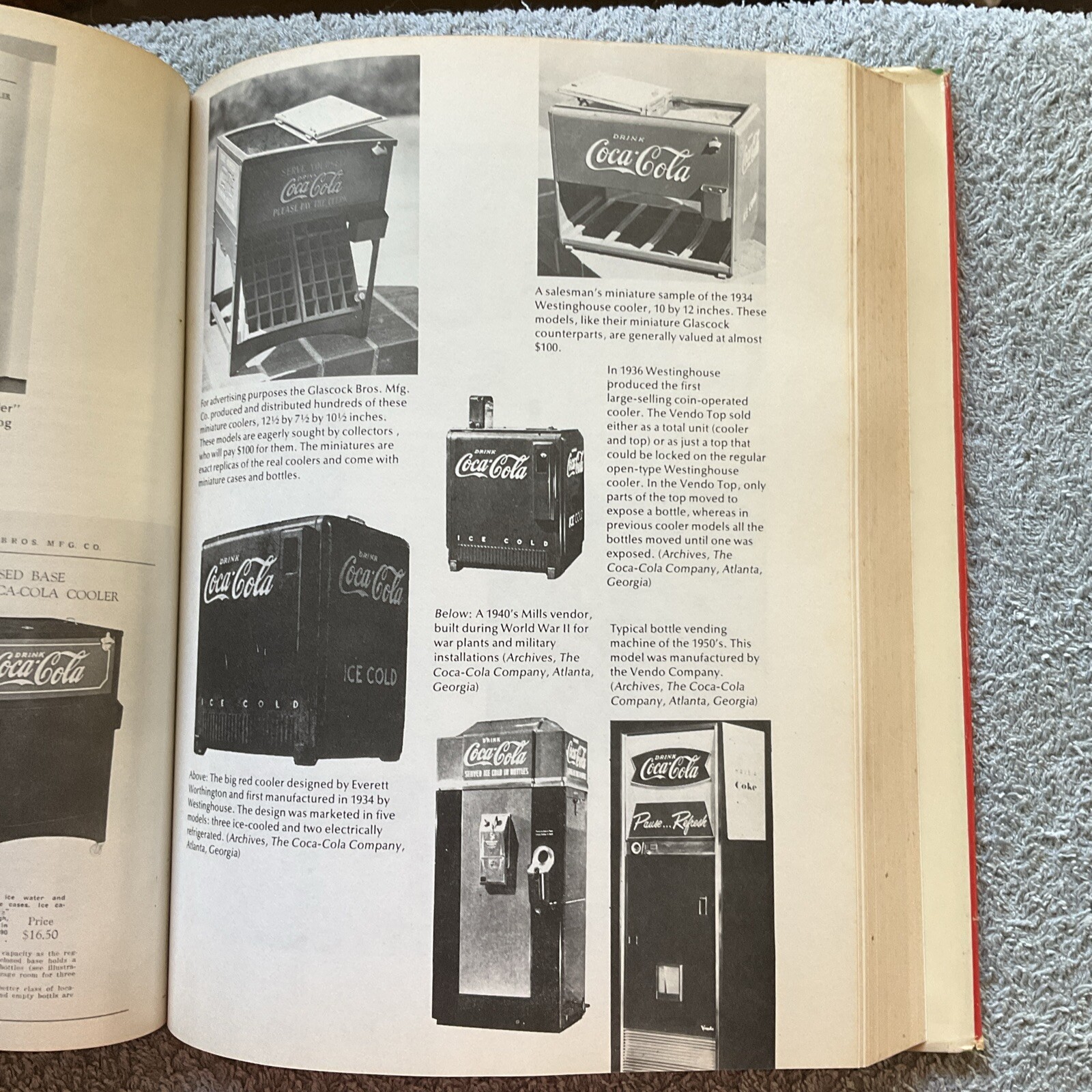 Lot of 3 Books on Collecting
