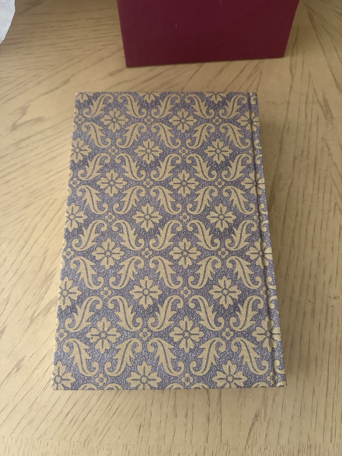 Folio Society Sylvia’s Lovers 2005 Illustrated First Edition Hardcover Used