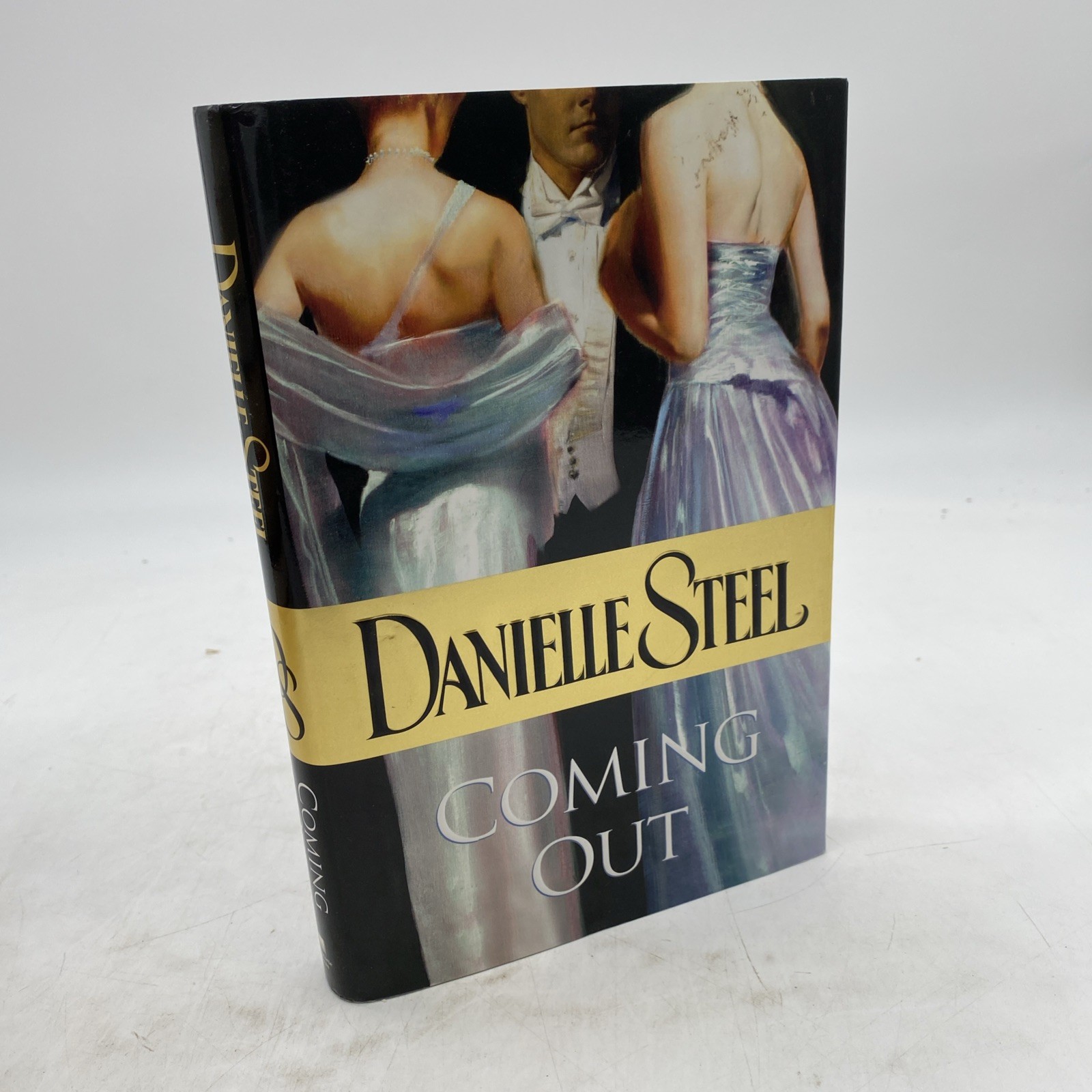 Danielle Steele Lot of 11 Hardcover Romance Drama Novels Dust Jackets