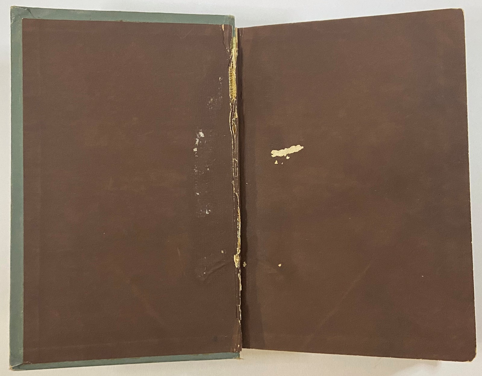 ANDERSEN’S FAIRY TALES Stories for the Household: Antique Victorian Book
