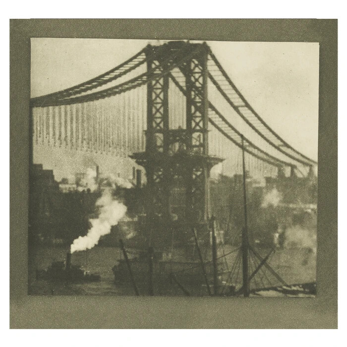 London and New York ALVIN LANGDON COBURN Folio Society LTD EDITION & Facsimile