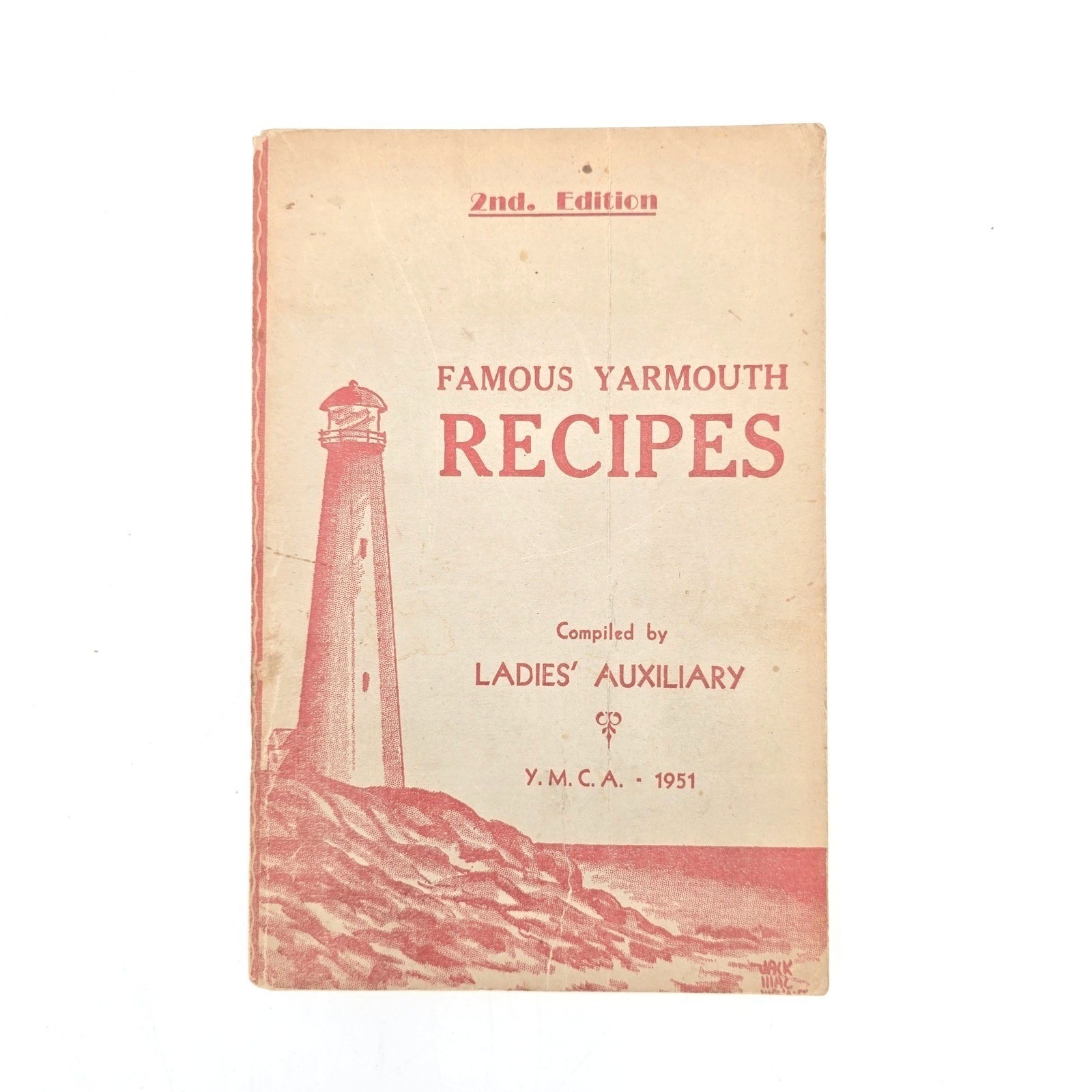 Vintage Advertising Cookbook Set 6 Mazola MetLife Amish Dutch Yarmouth 1920s-70s