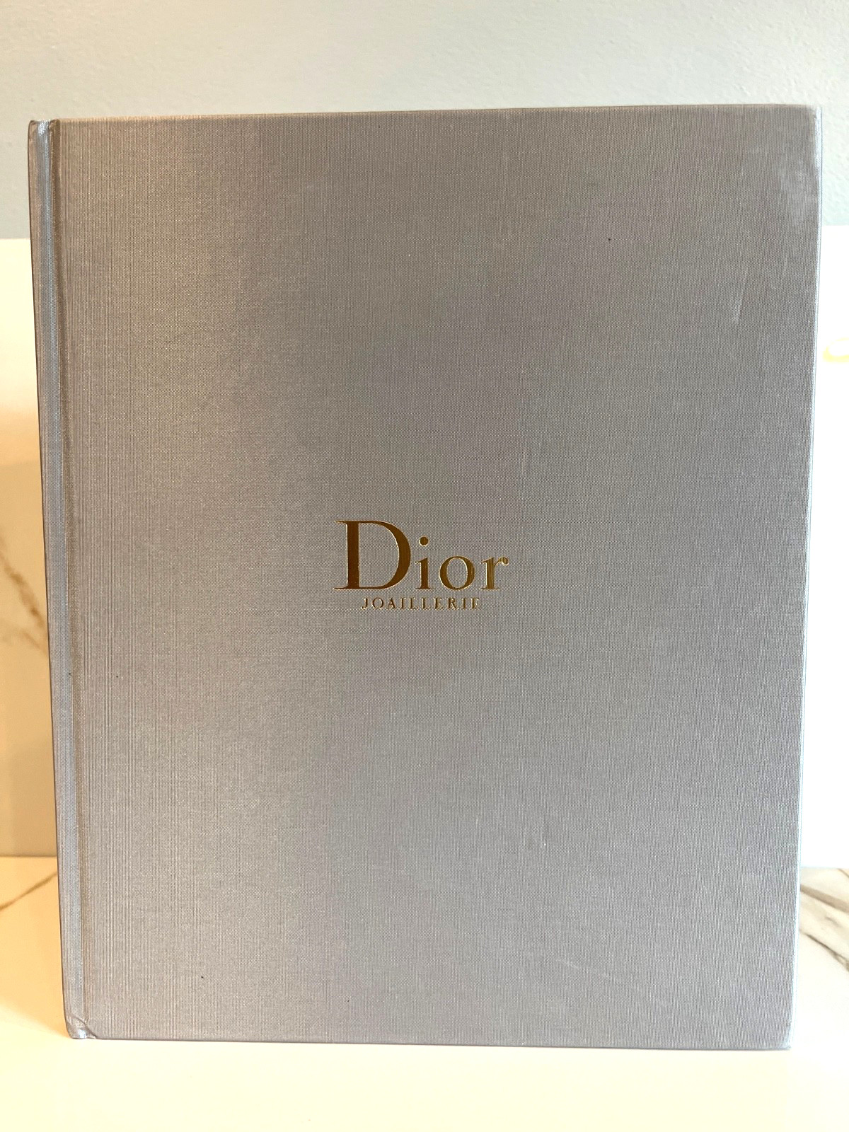 Dior Joaillerie Designer Fashion Jewelry Catalog Images Photo Look Book