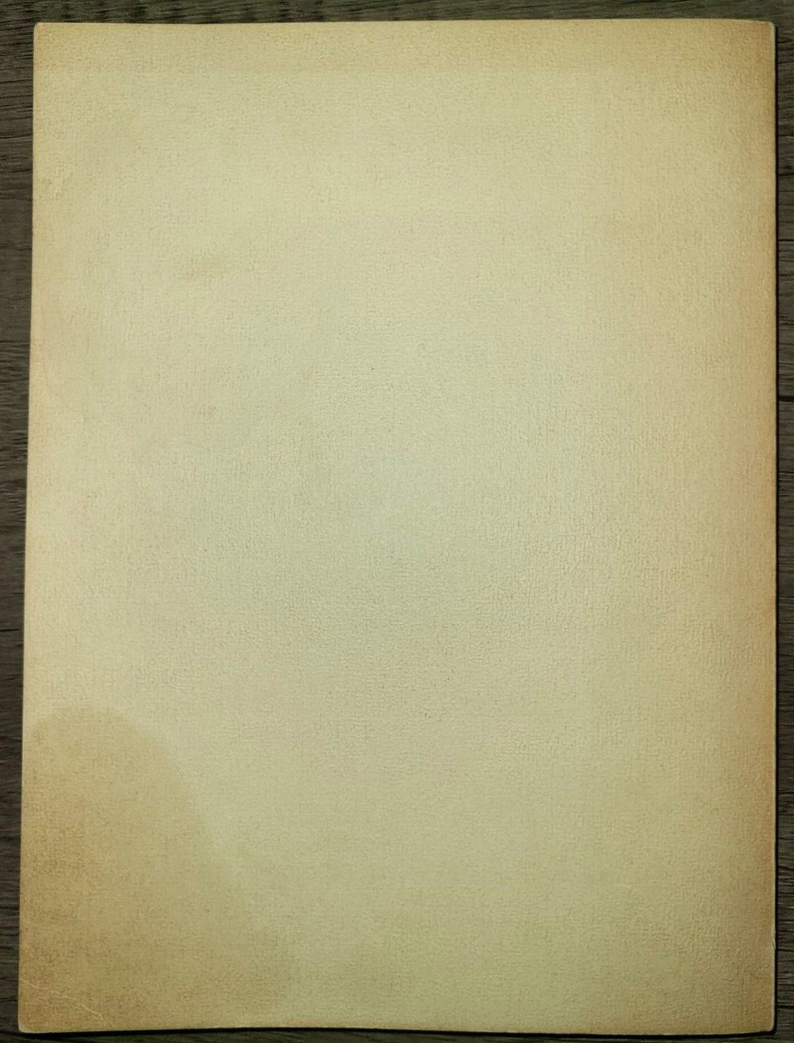 Vtg PB book, The Cheese That Changed Many Lives by Samuel R. Ogden, 1978