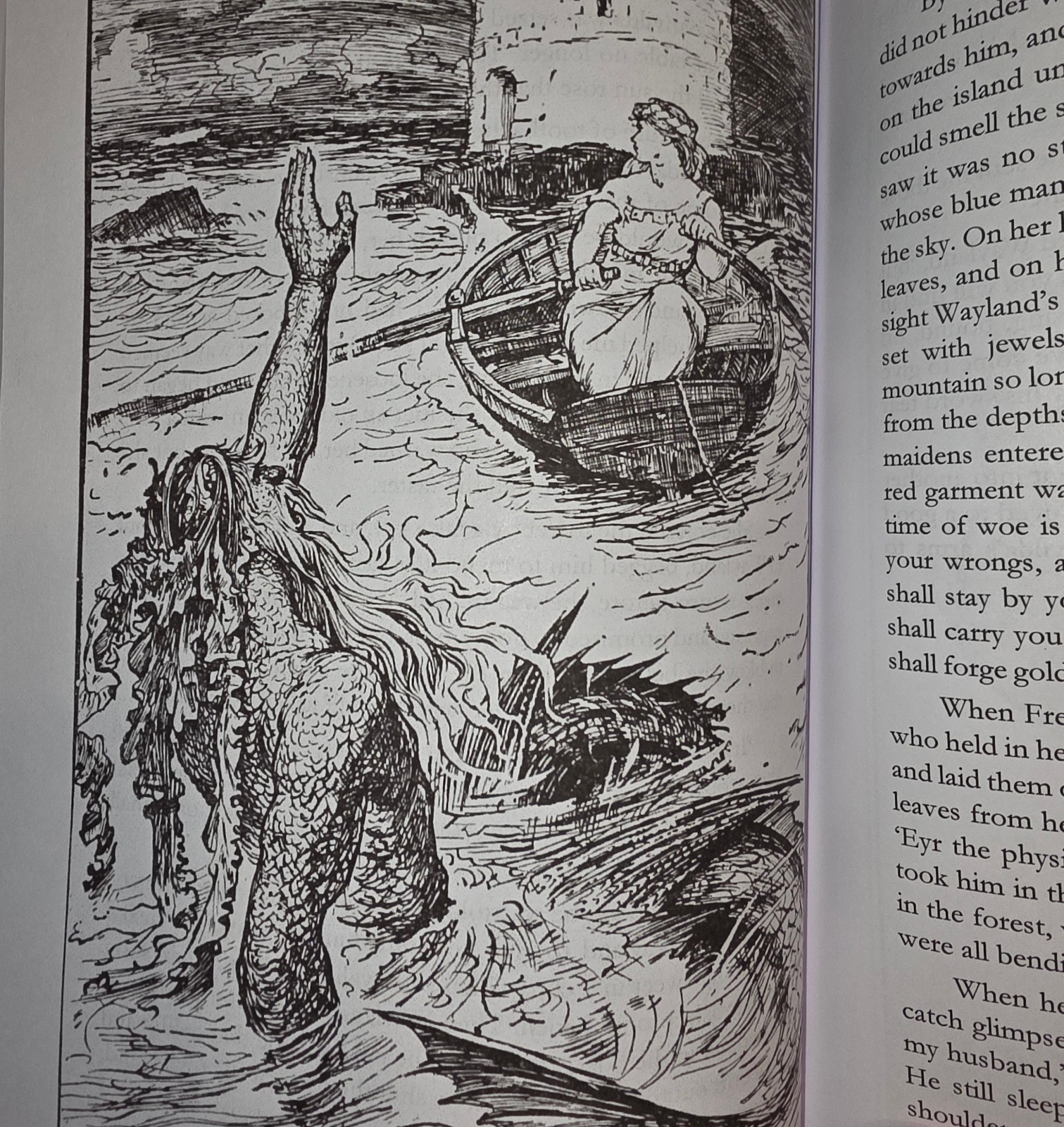 Andrew Lang Story Book Set: Rare Illustrated Children’s Books