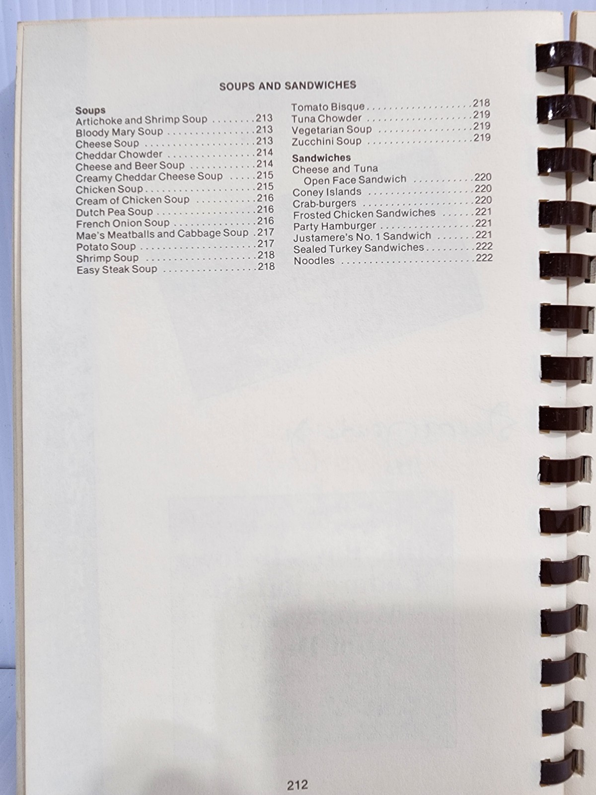 Des Moines Women’s Club Cookbook Centennial Edition 1885 – 1985 (Spiral)