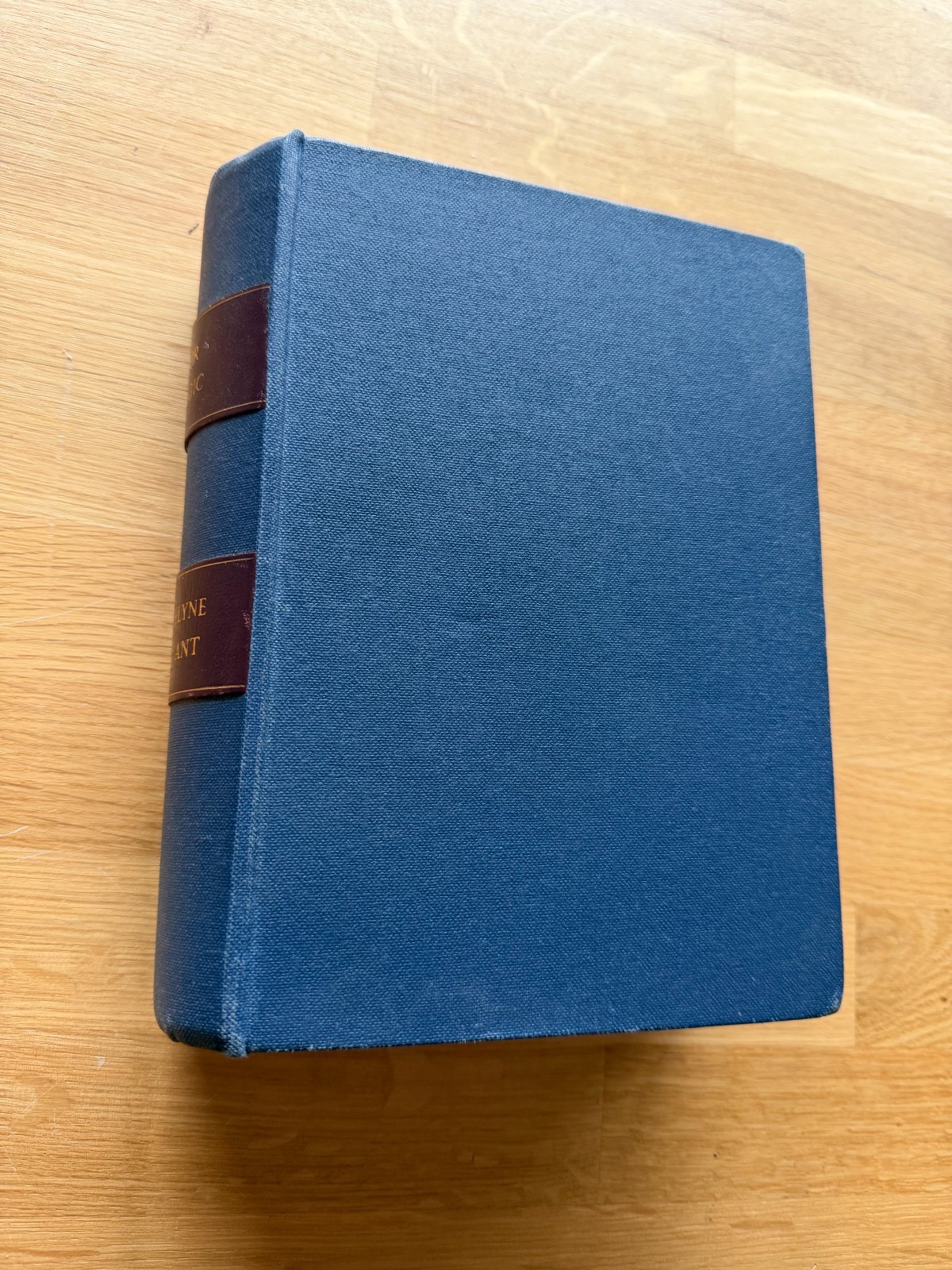 Our Magic Maskelyne Devant c1911 Routledge Ex Magic Circle Library Withdrawn