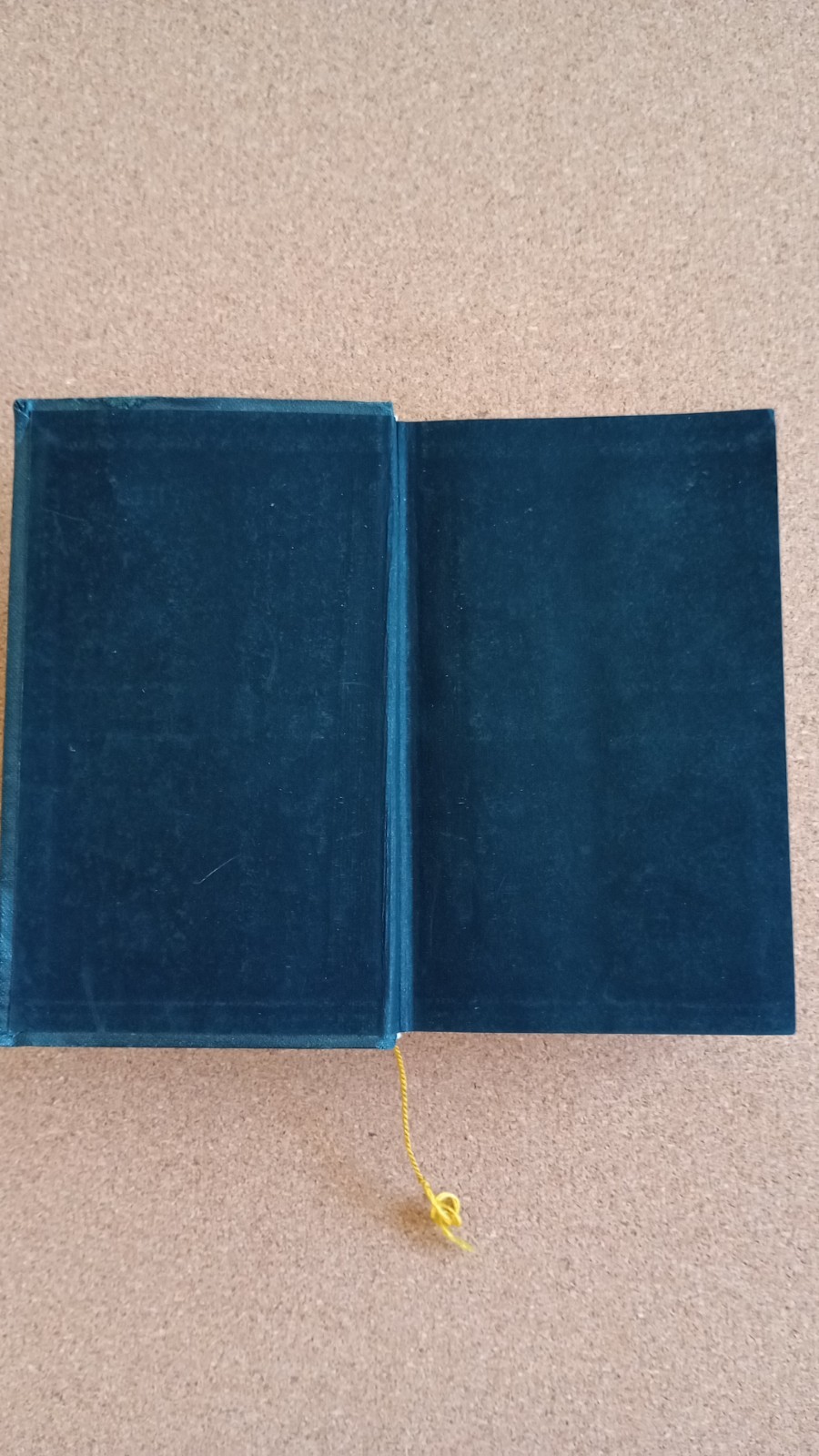 1943 THE CATHOLIC MISSAL P. J. Kennedy & Sons, by the Rev. C. Callan/J. McHugh