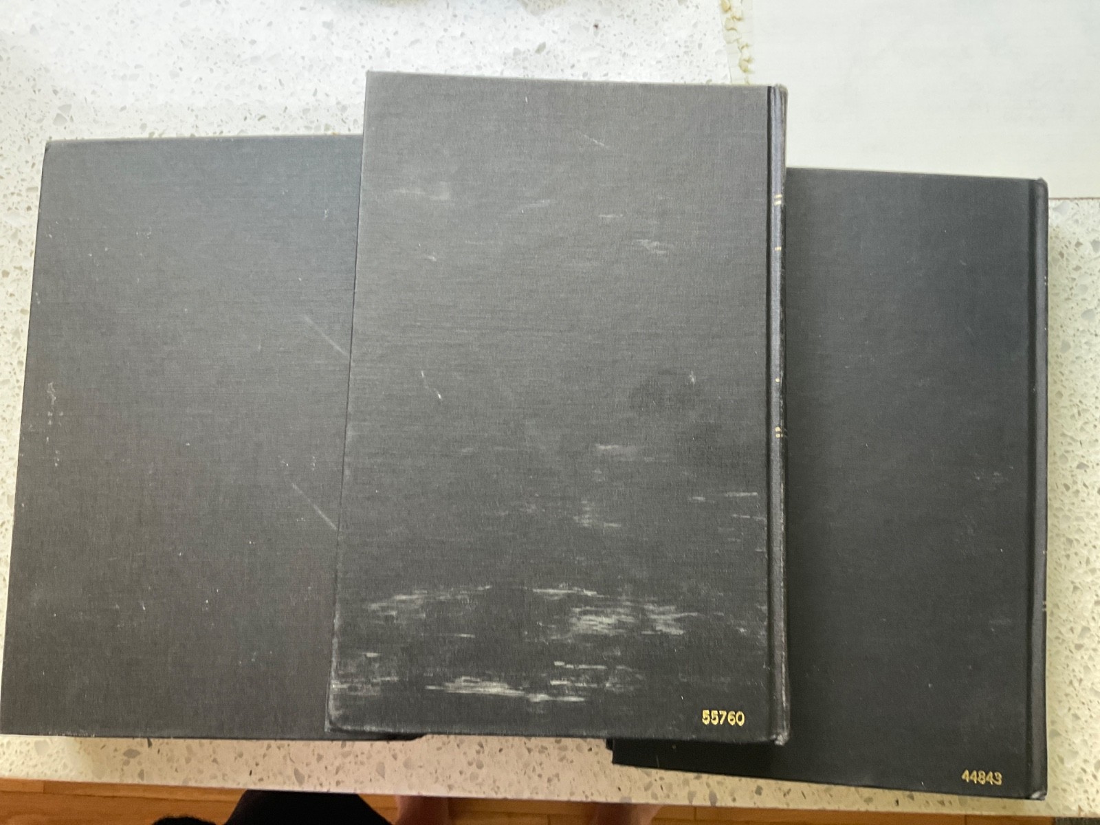VTG McGraw-Hill Electrical Engineering Series Lot of 3 Classic Technical Books