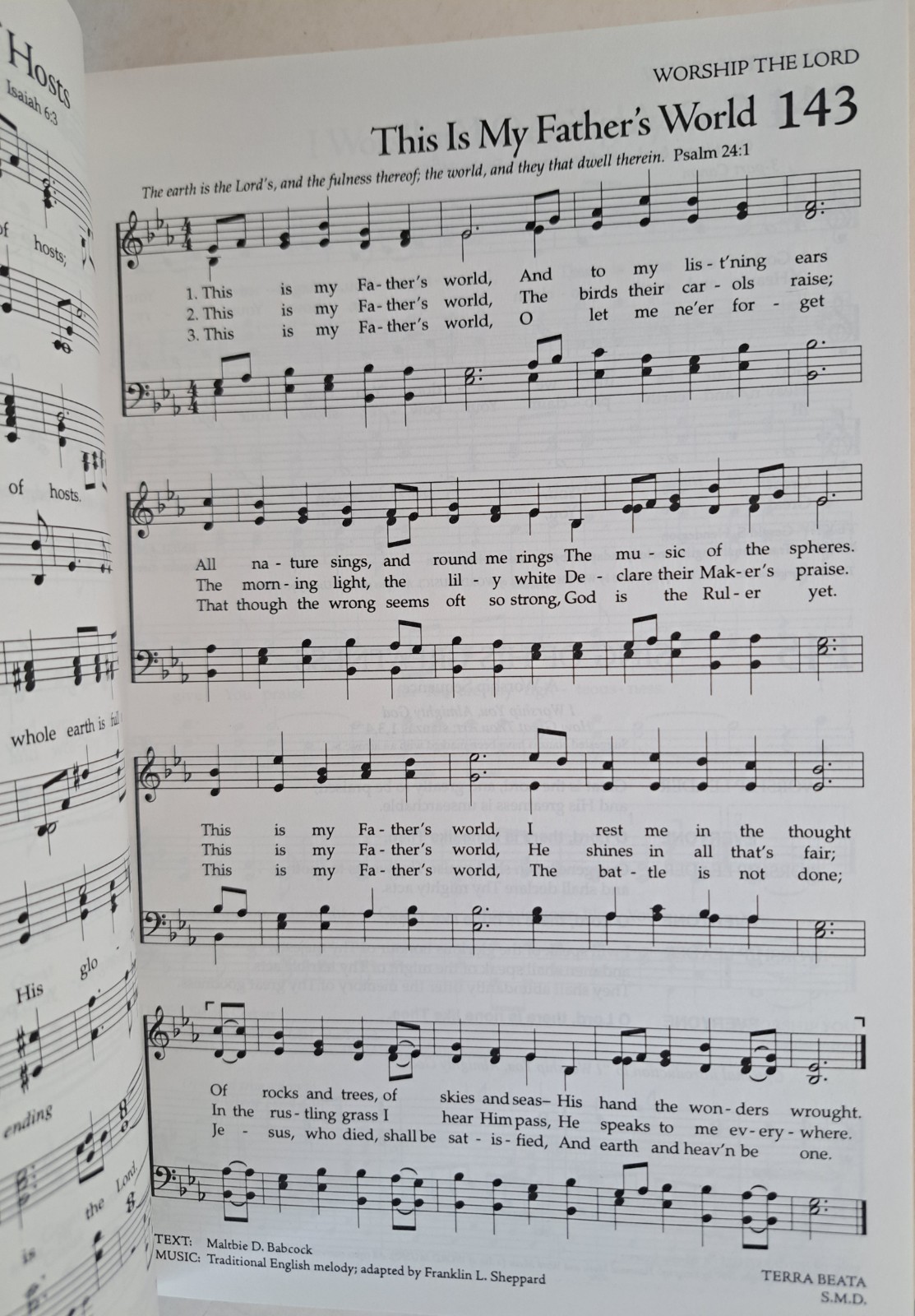 Celebration Hymnal KJV Rust Colored Cover Lot