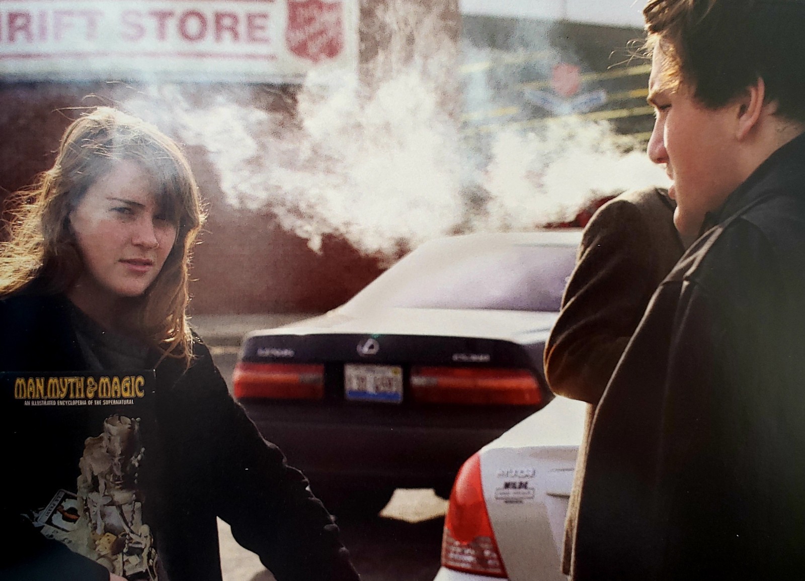 Daniel Arnold Pickpocket New York 2009 2020 Street Photography 1st Monograph PB