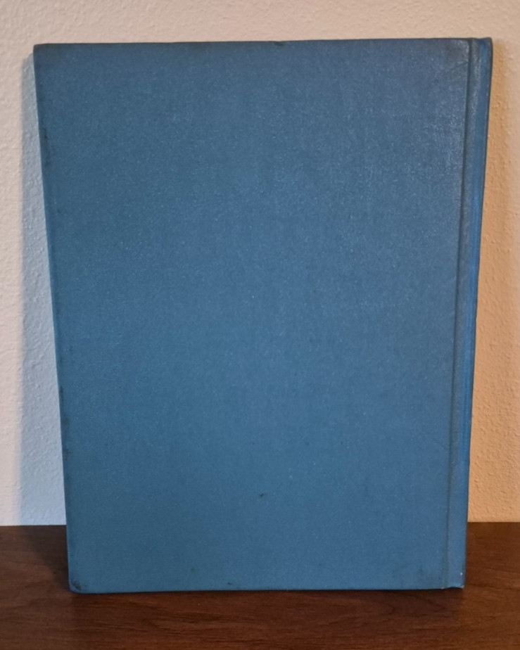 Who Built the Bridge? The Junior Literary Guild Norman Bate 1954 Original