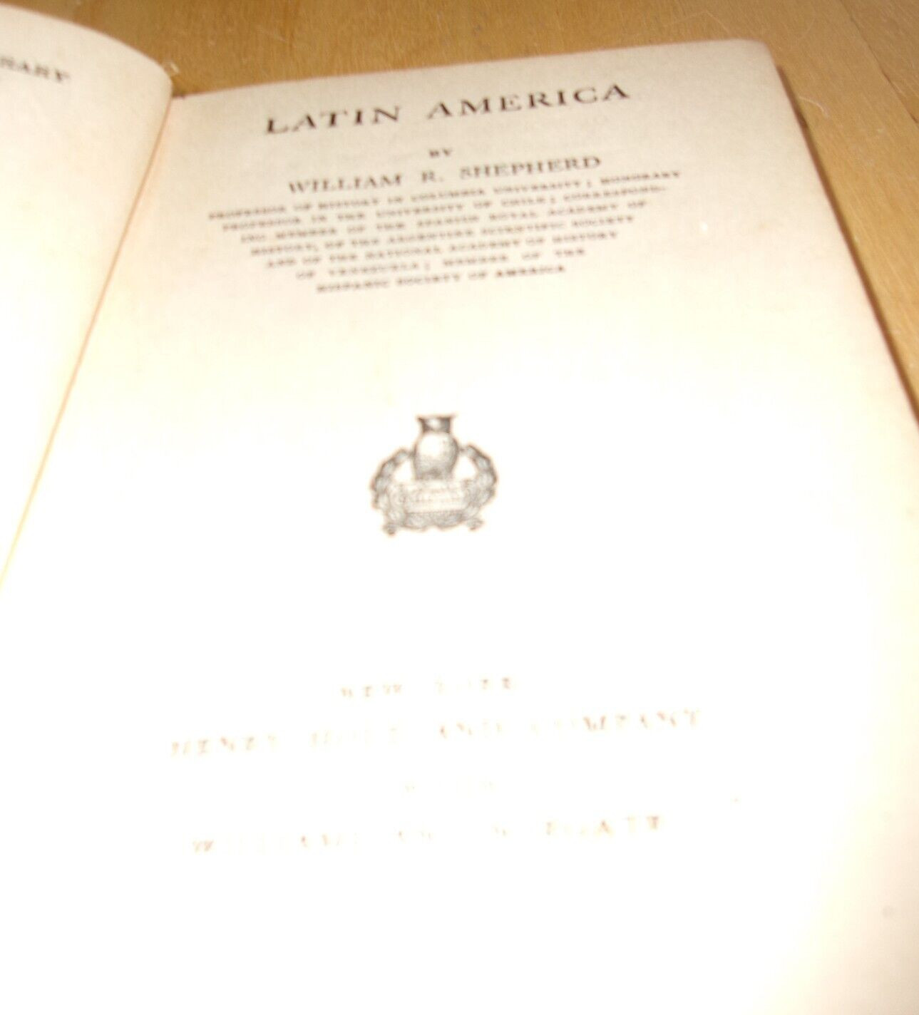 Latin America