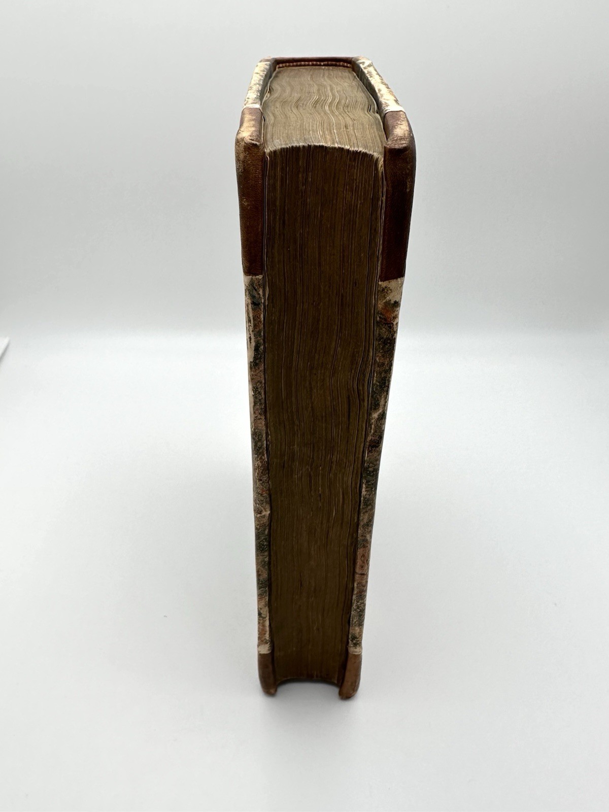 1793 HORACE Classical Literature ODES Epodes CARMEN SECULARE Boscawen