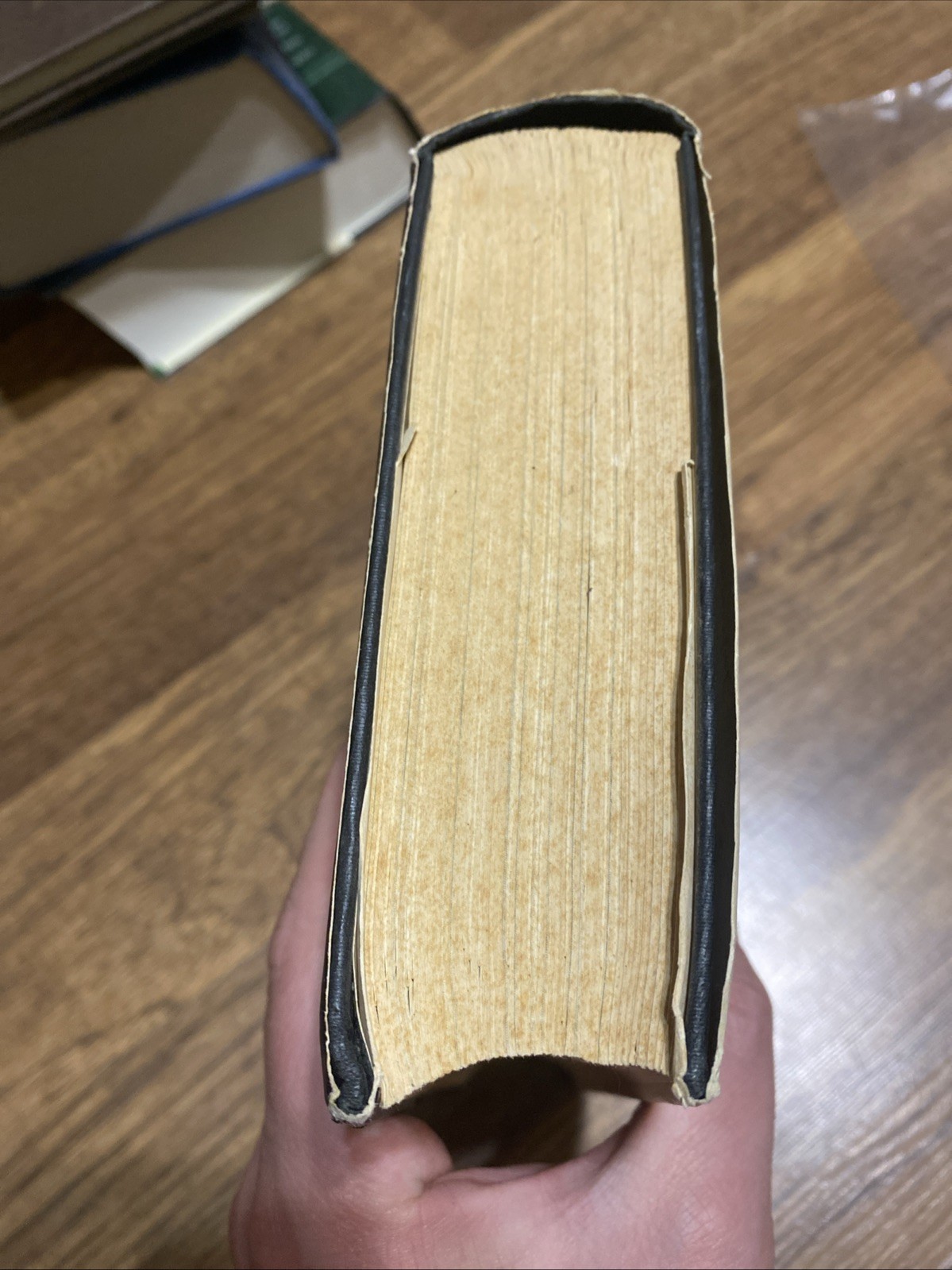 The Tanks Volume One 1914-1939 By B.H. Liddell Hart First Edition Very Good
