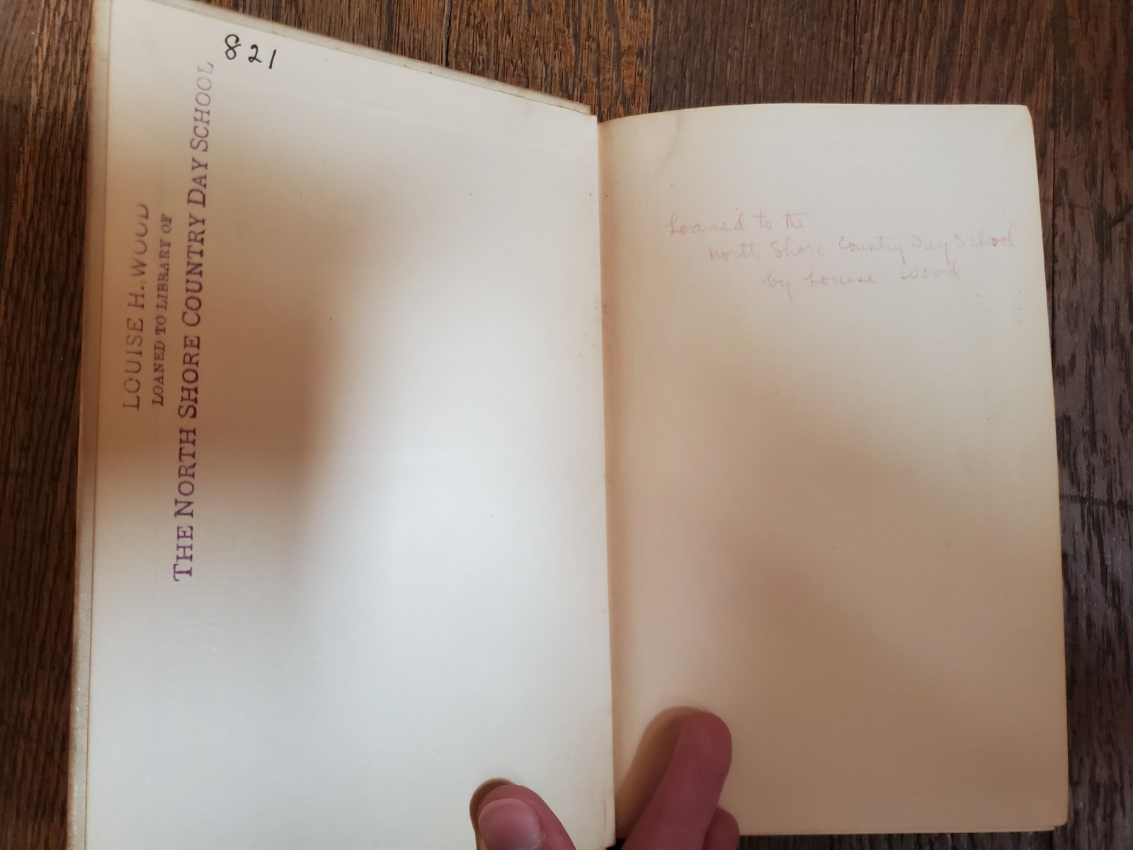 Laurel Crowned Verse set of six vintage hardcover books, 1891 and 1892