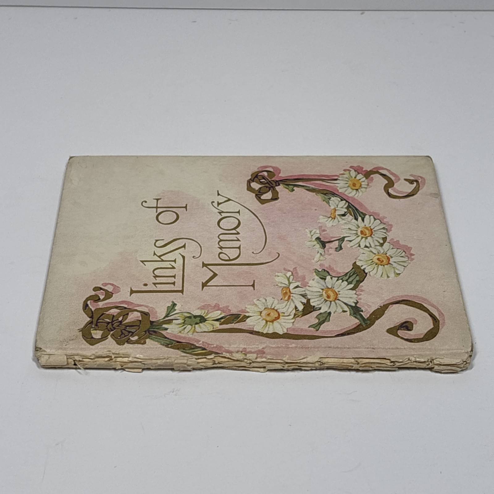 2 Cupples & Leon Books 1900s HC Inspirational Quotations Booklets 🌺 Friendship