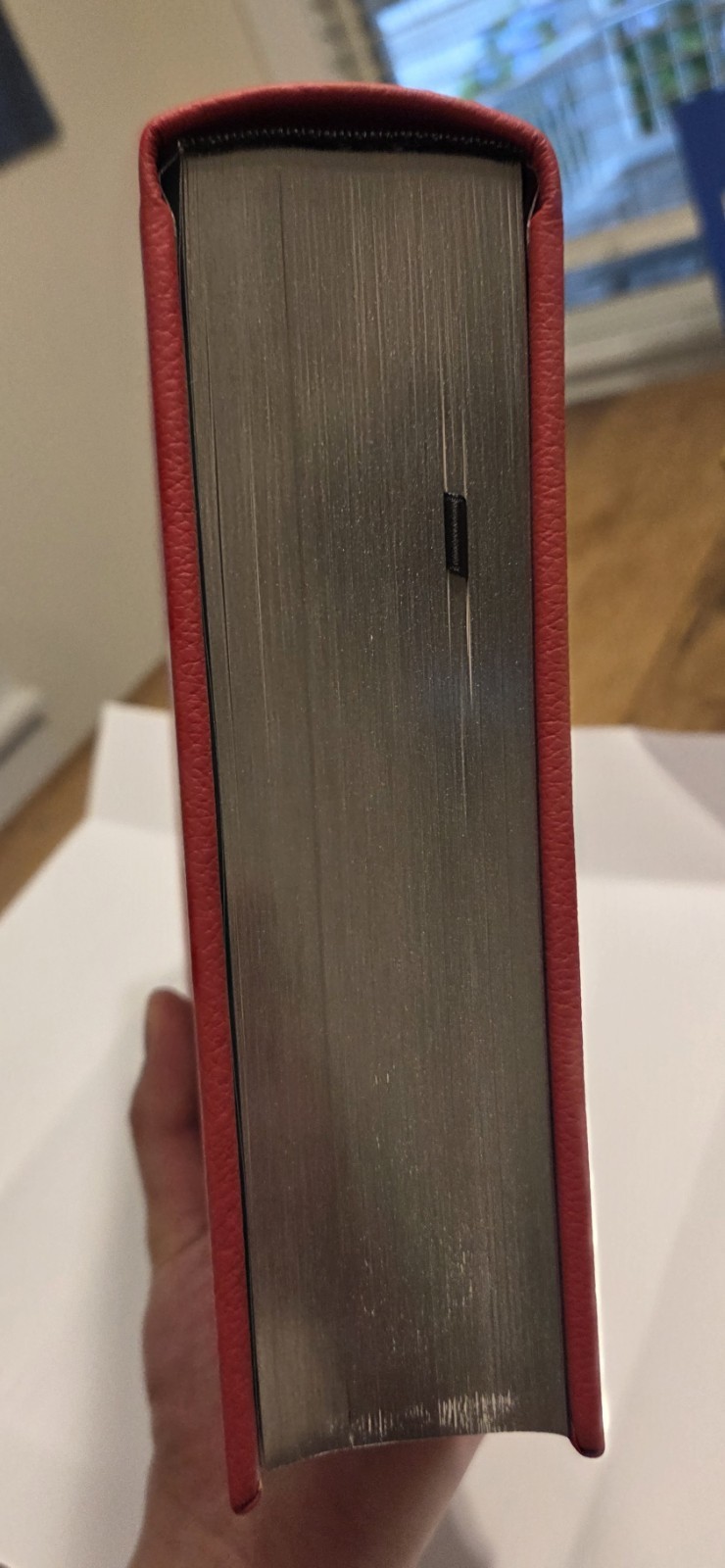 Moby Dick Limited Edition Folio Society