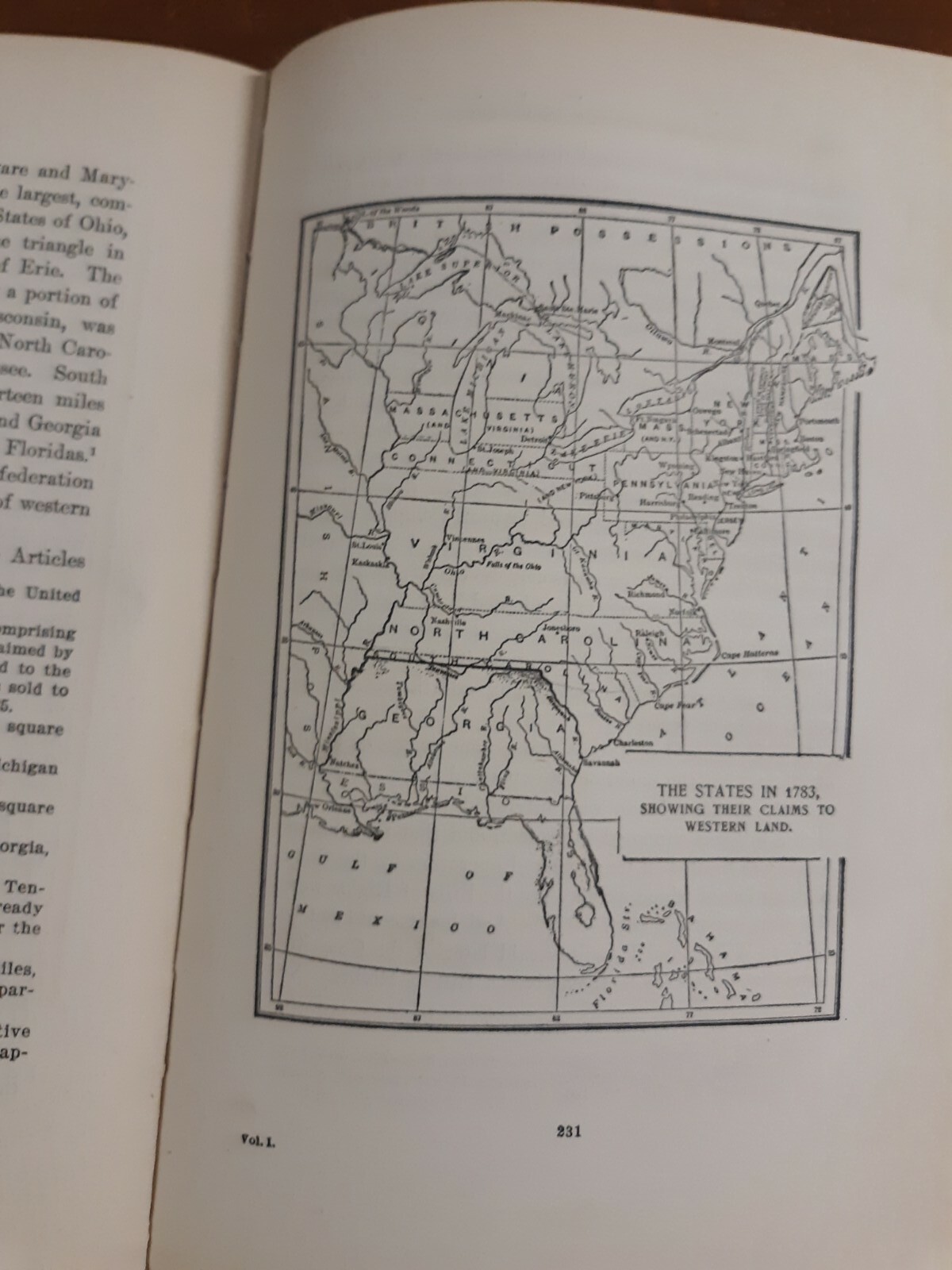 Constitutional History Of The United States, Thorpe, 3 Vol., 1901, X-lib.