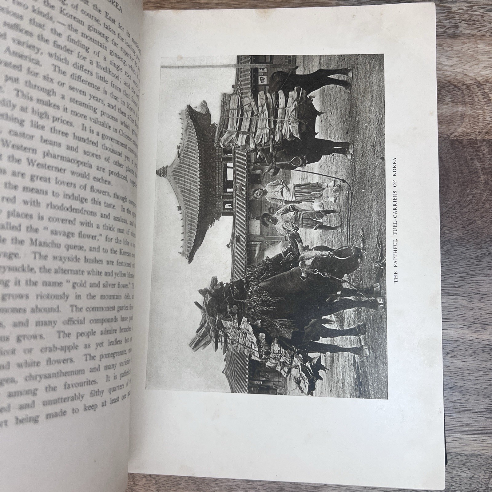 The Passing of Korea 1906 1st Edition Homer Hulbert Joseon Dynasty +Orig Photos