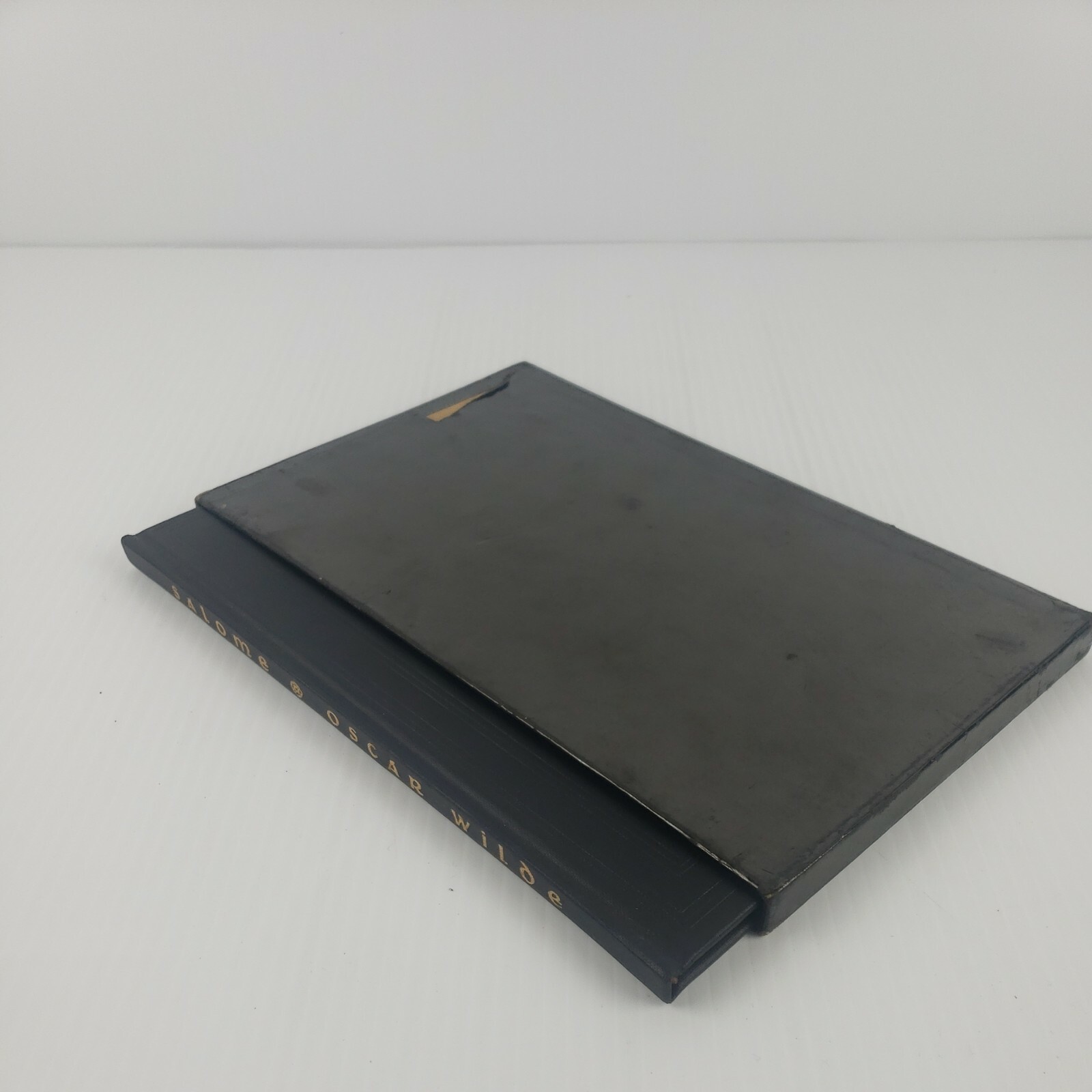 Heritage Press Salome Oscar Wilde w/Slipcase Hardcover 1945
