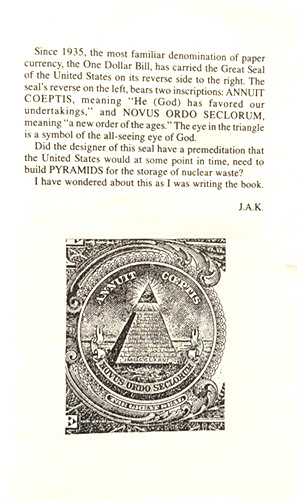 Valley of the Pyramids. Rare INSCRIBED by the Author, 1st Edition, VG
