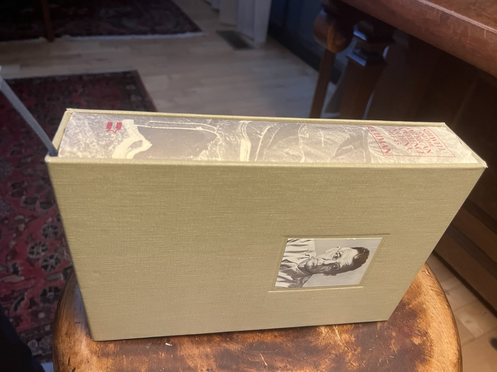 Stillwell & the American Experience in China 1911-1945 Barb. Tuchman, FREE SHIP